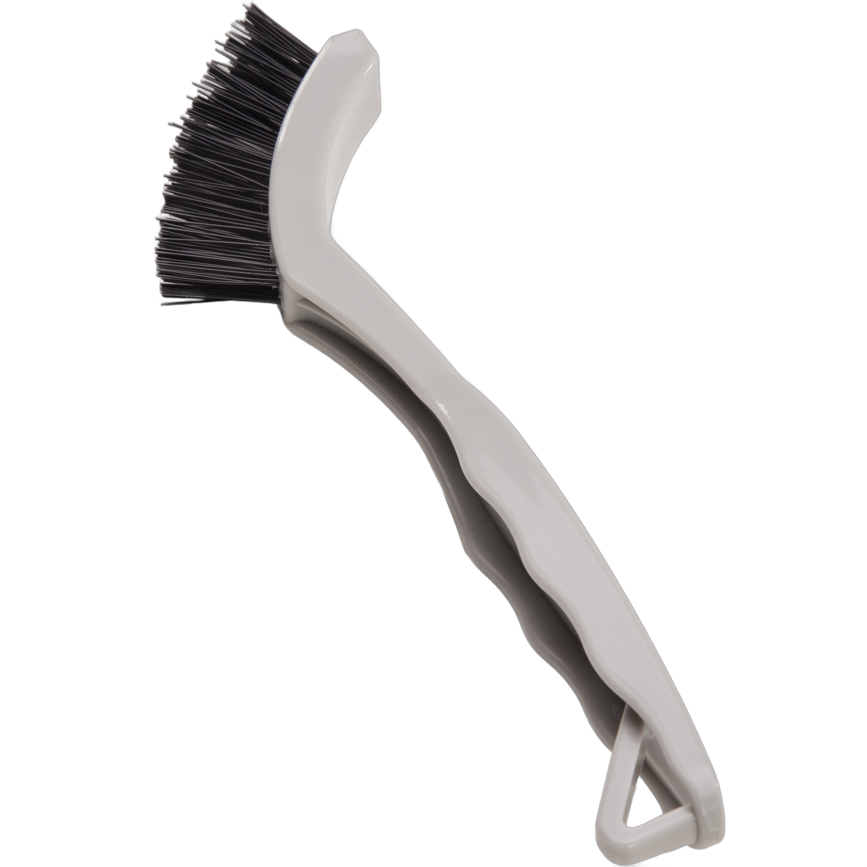 Foam Pad Cleaning Brush