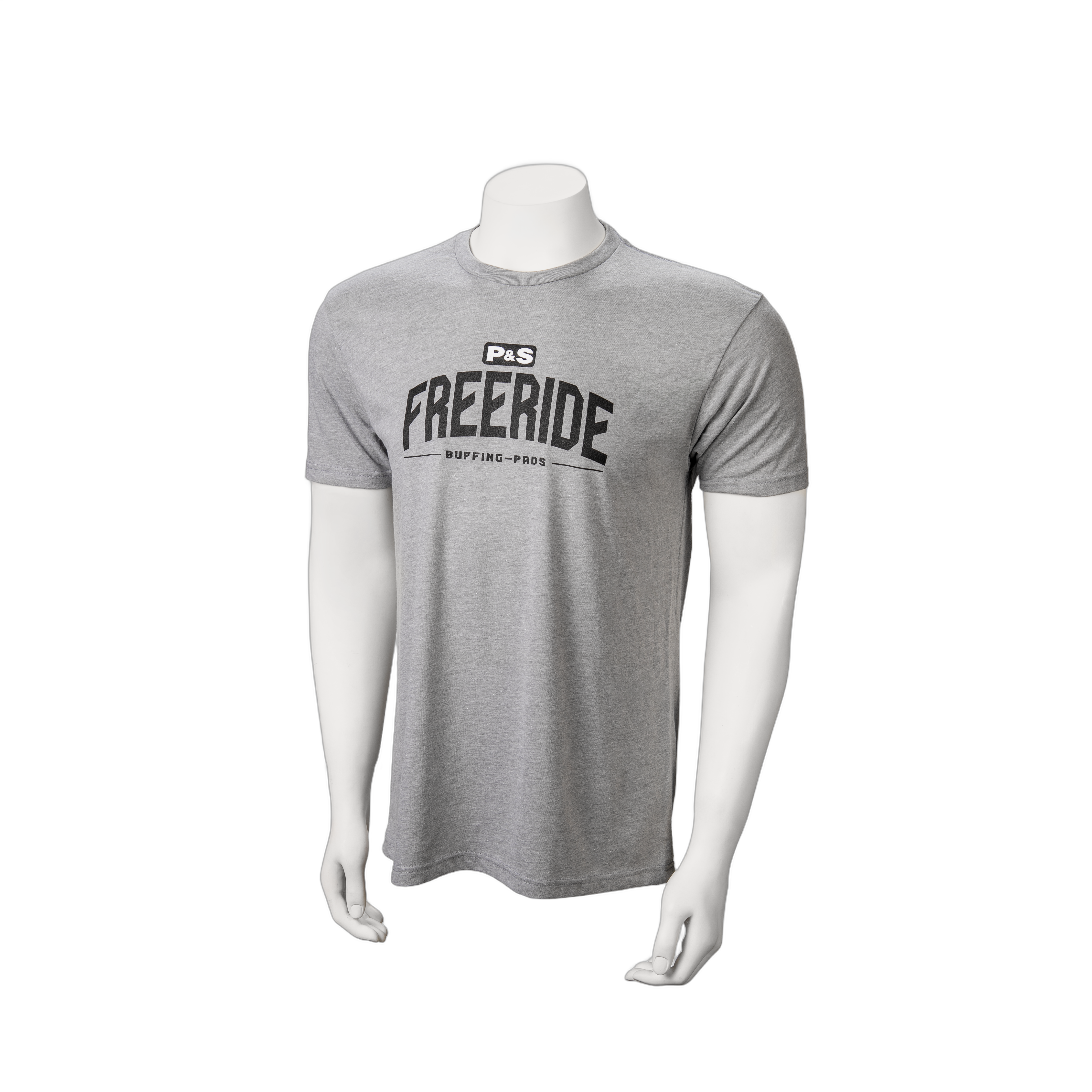 Freeride Pads T-Shirt
