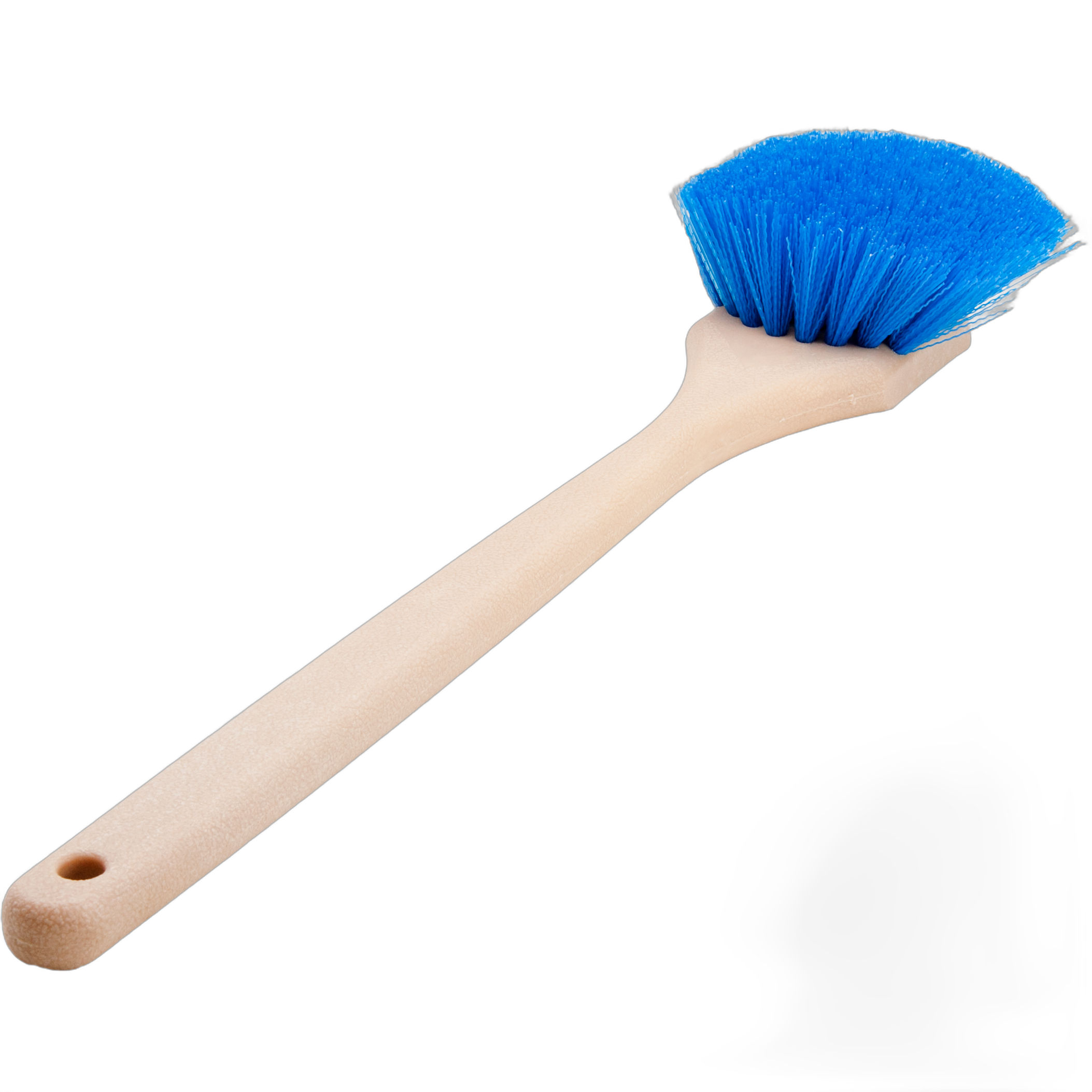 Gen'l Purpose Long Hndl-Plsti