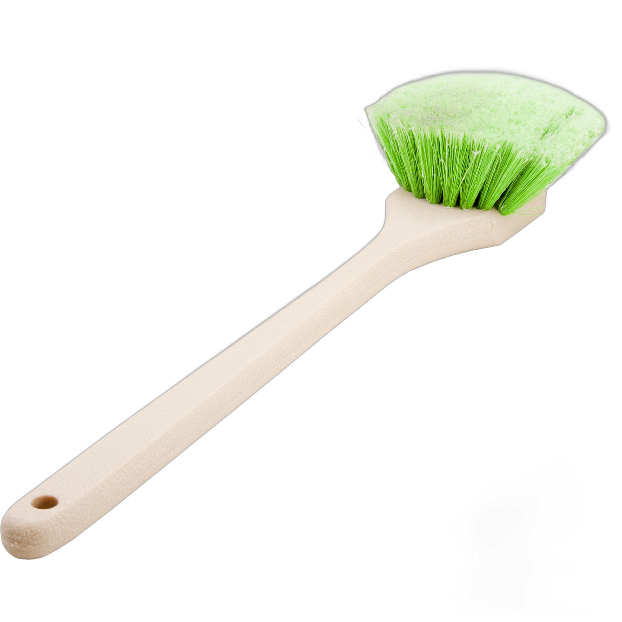 Gen'l Purpose Long Hndl-Soft