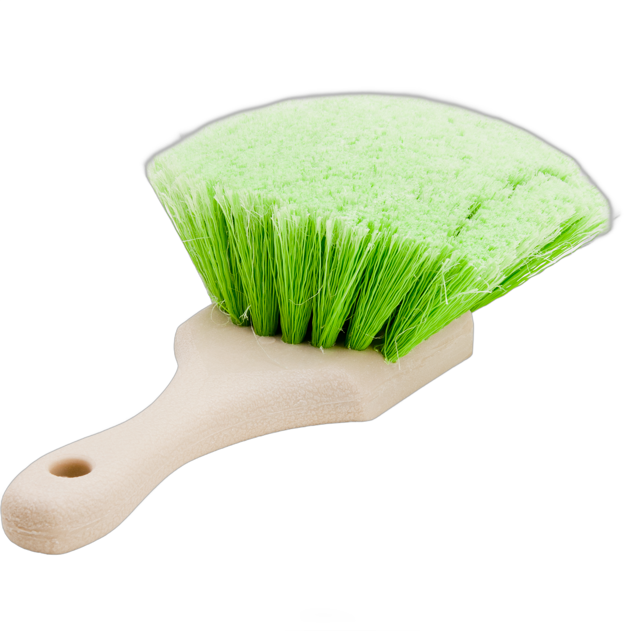 Short Handle-Soft Plastic