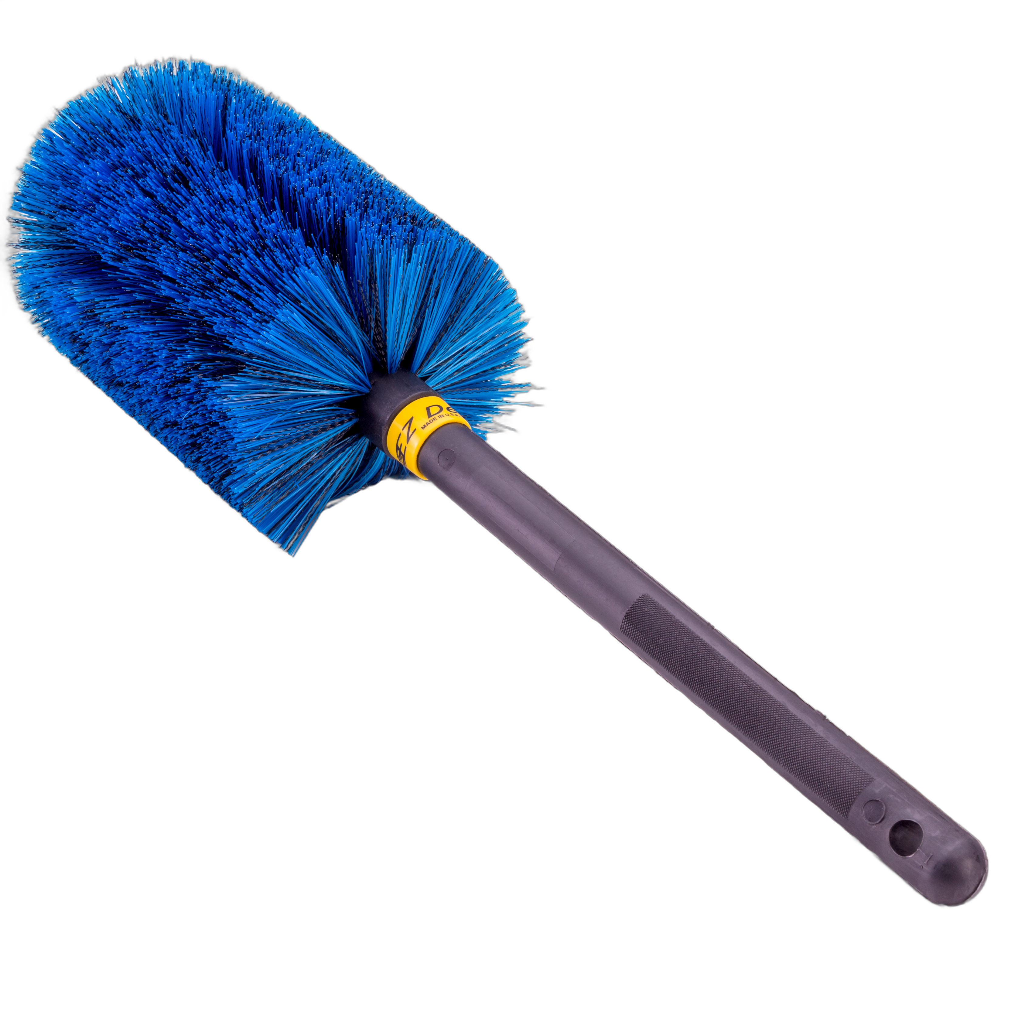 Go EZ Wheel Brush