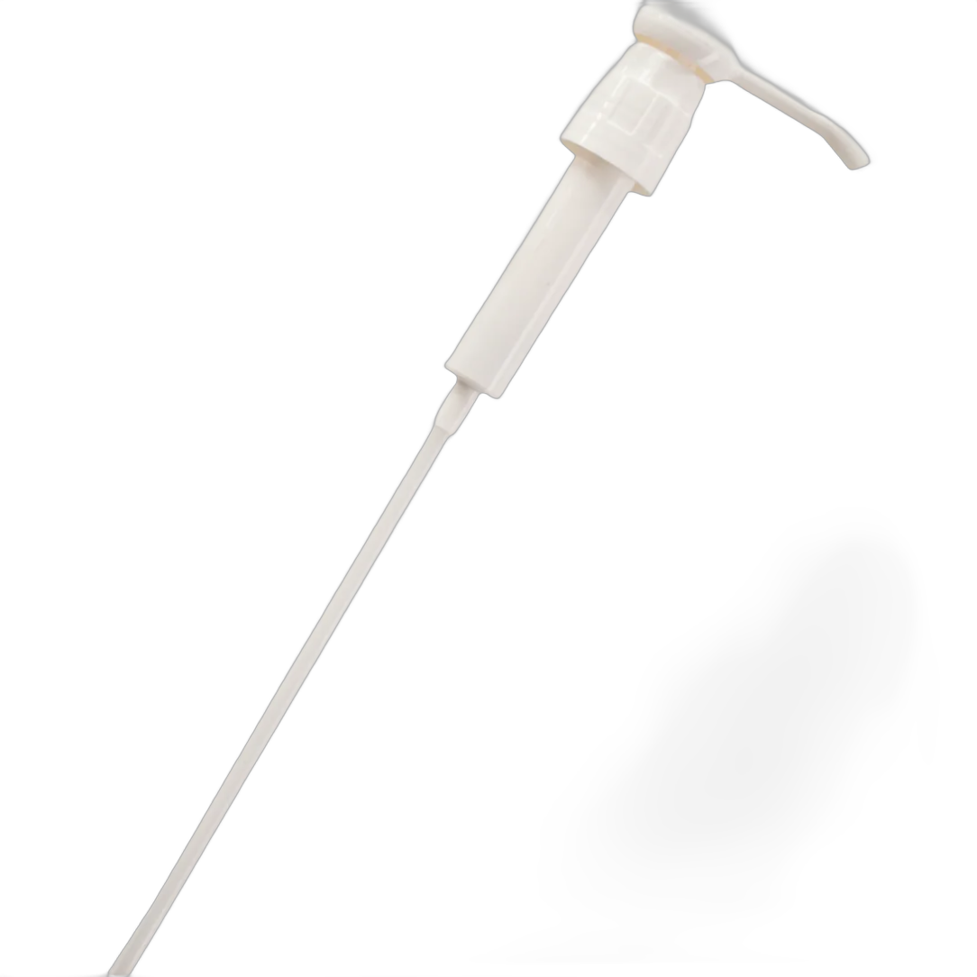 Gallon Pump Dispenser - 38MM