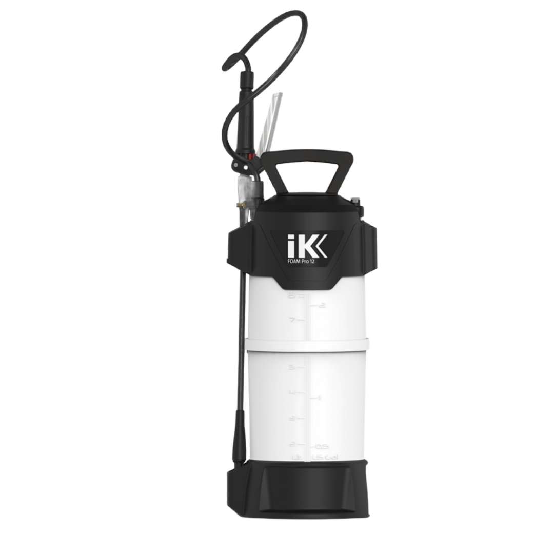 IK Foam Pro 12 Sprayer- 1.5 gallons