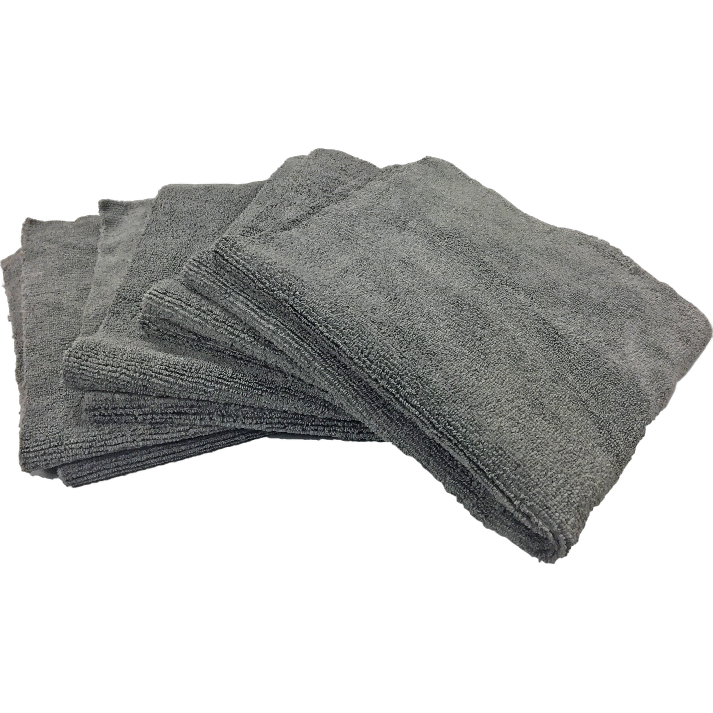 Microfiber Towels