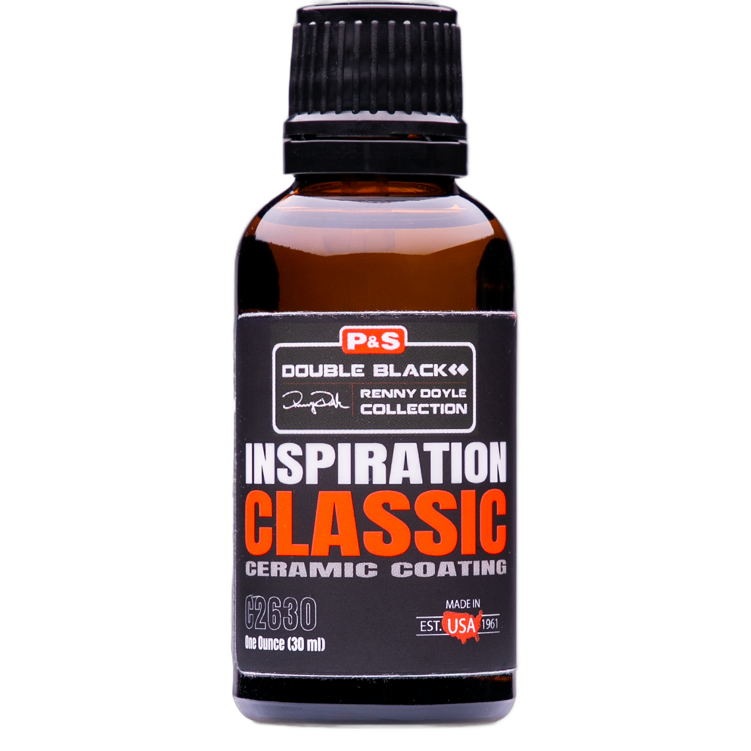 Inspiration Classic image 2