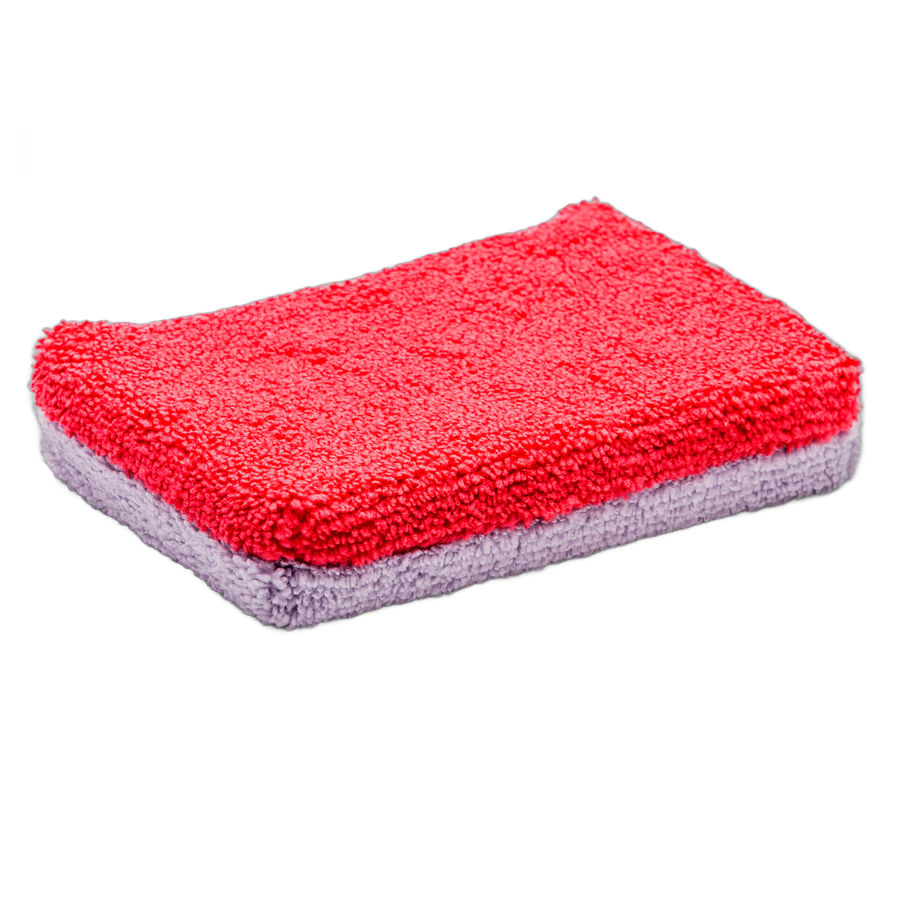 Inspiration Coating Applicator - Grey/Red