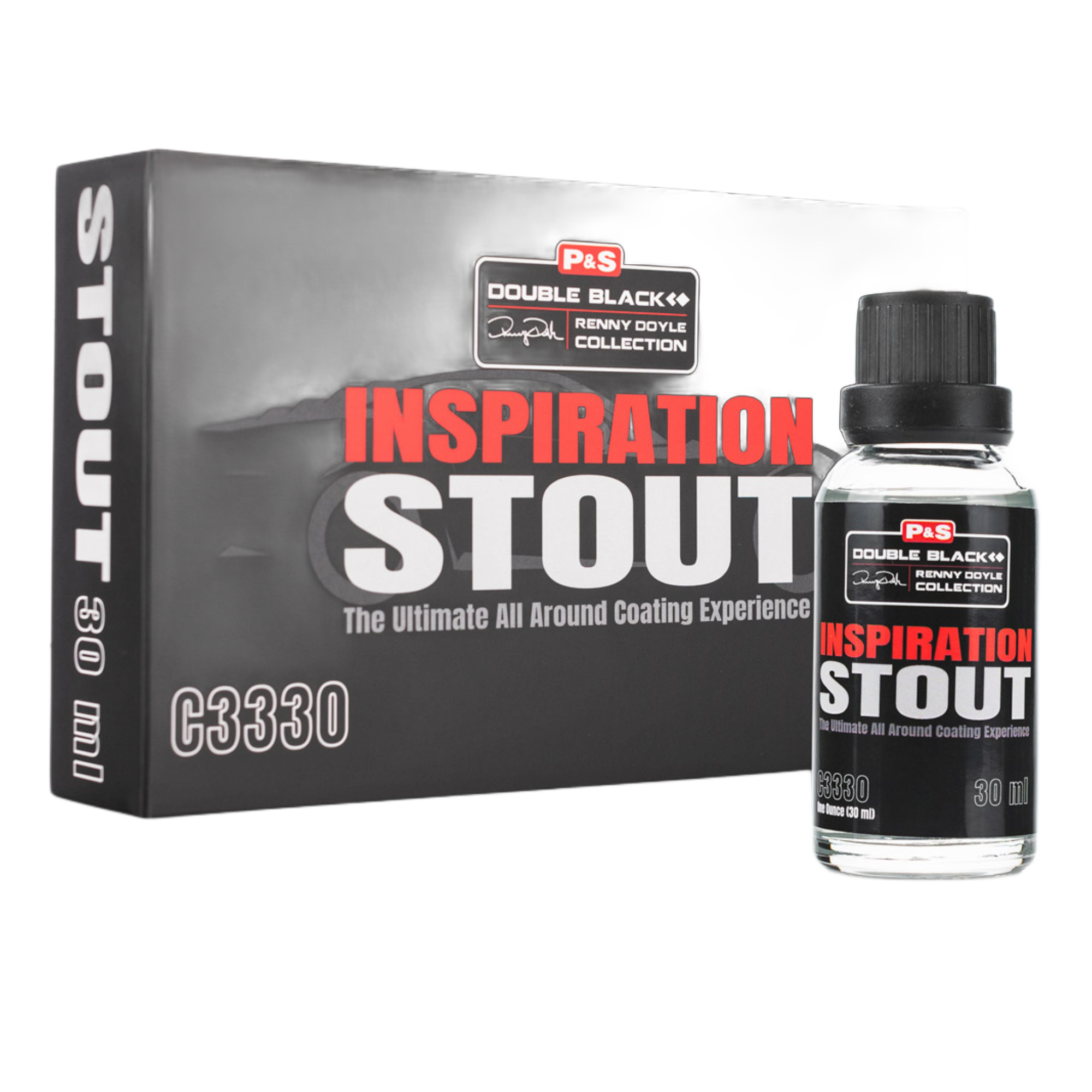 Professional Ceramic Coatings