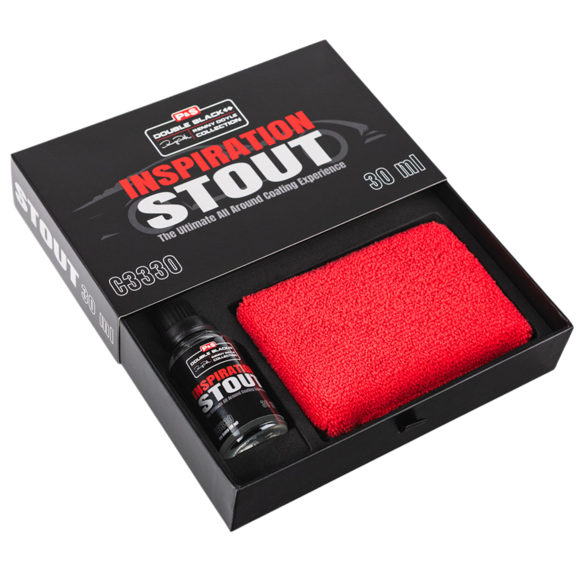 Inspiration Stout image 2