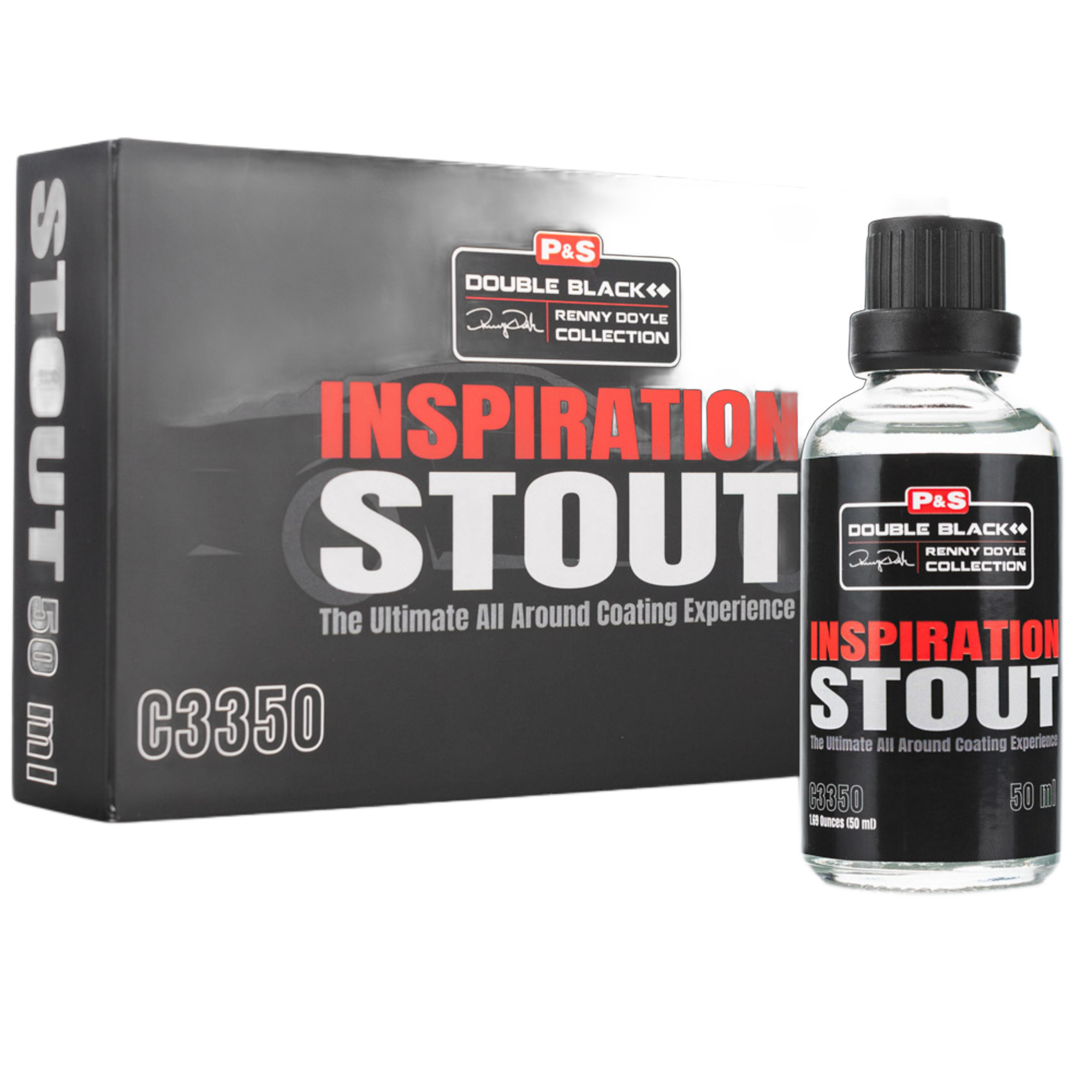 Inspiration Stout image 3
