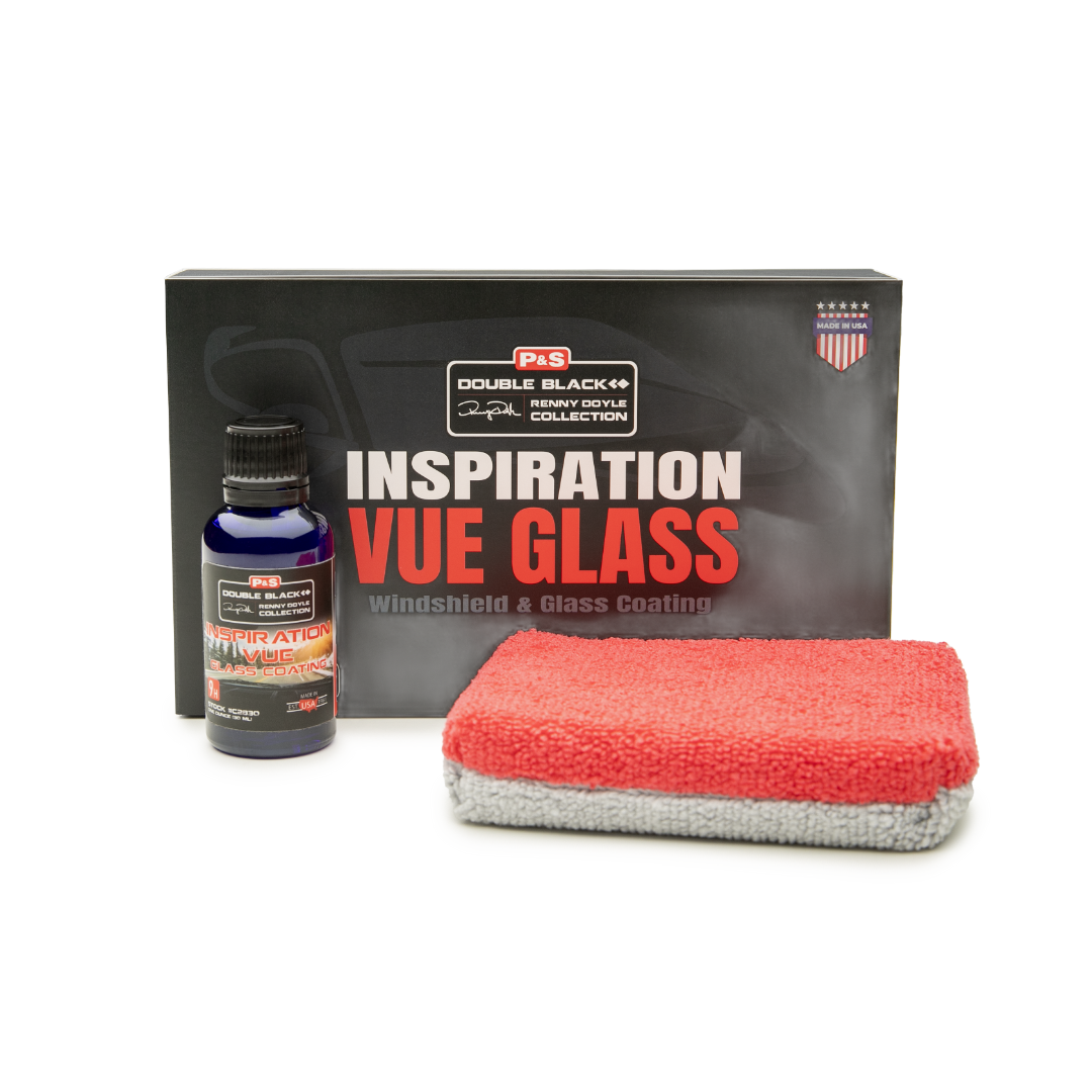 Inspiration VUE Glass Coating 30ML