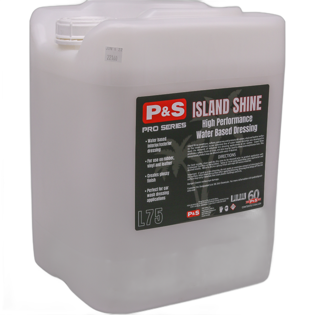 Island Shine image 2