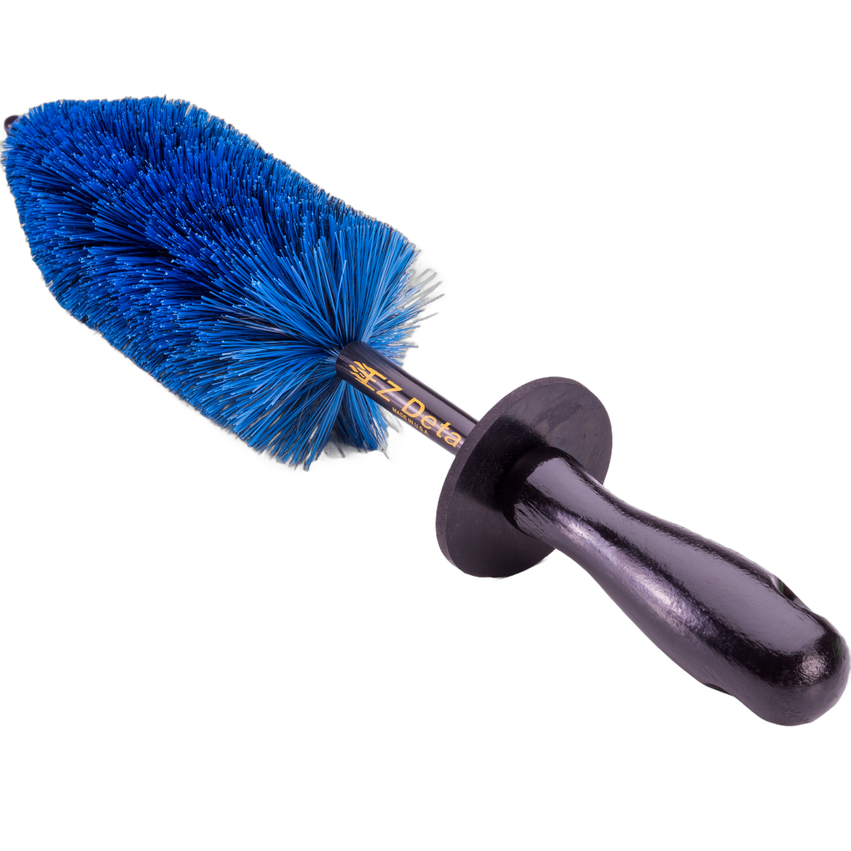 Little EZ Wheel Brush