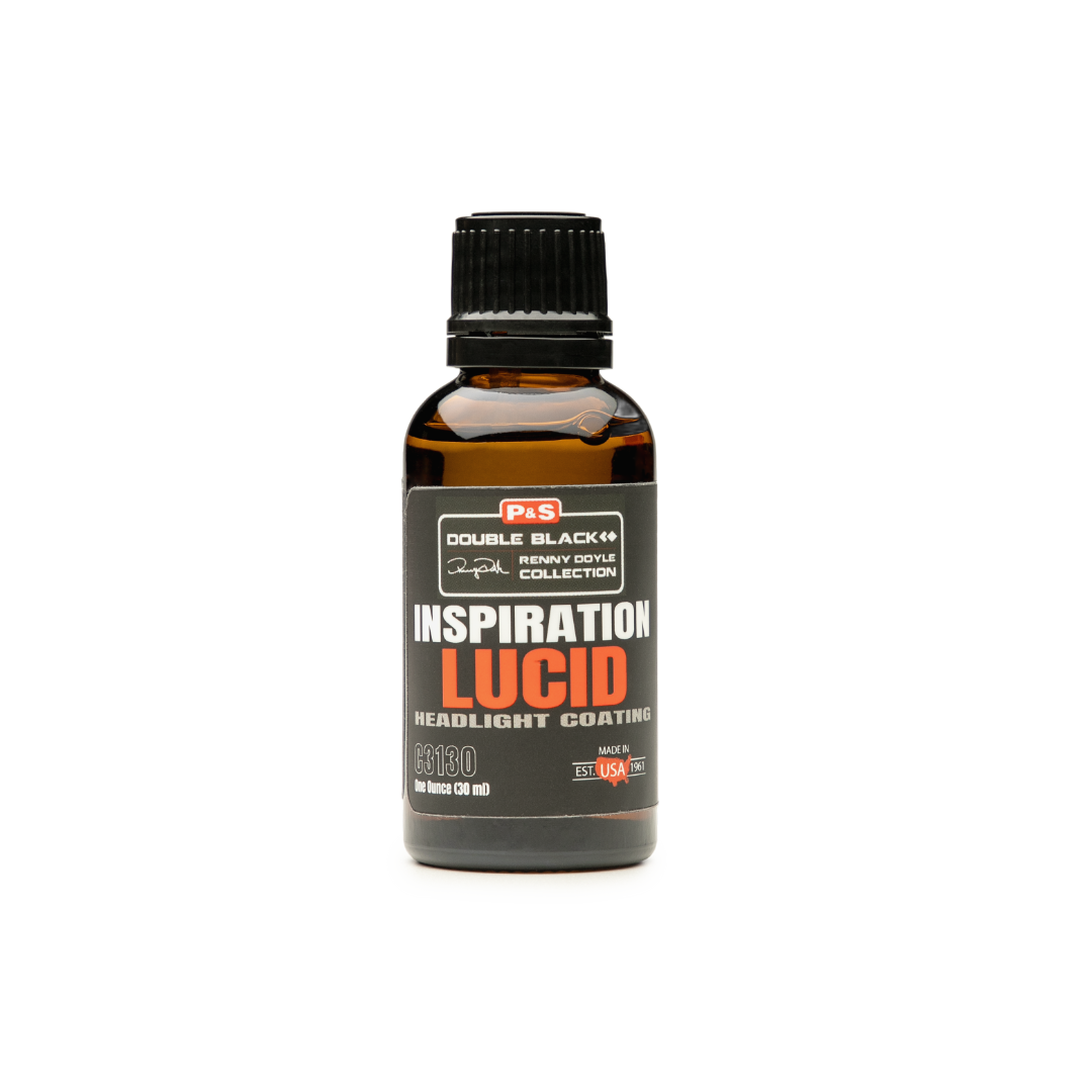 Lucid Headlight Coating image 2