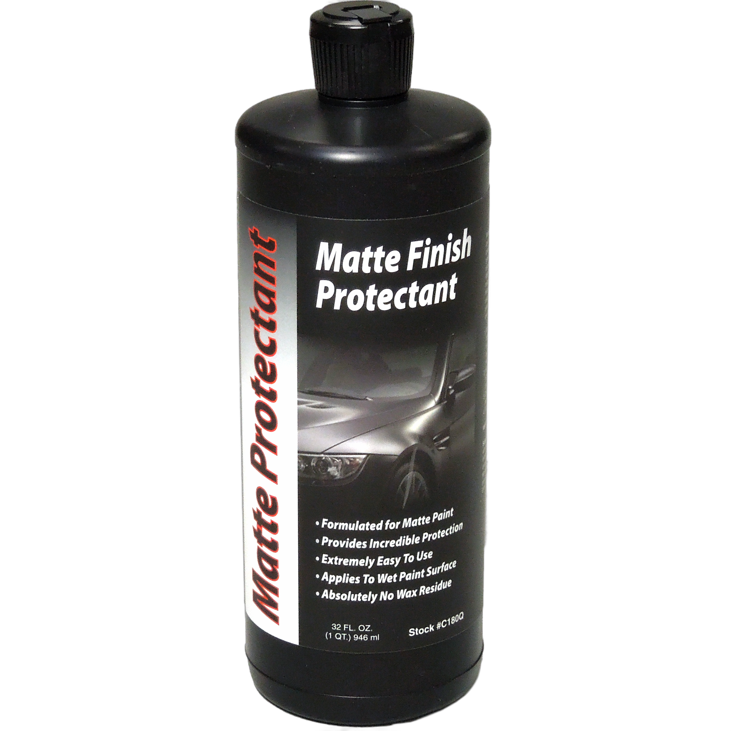 Matte Finish Protectant
