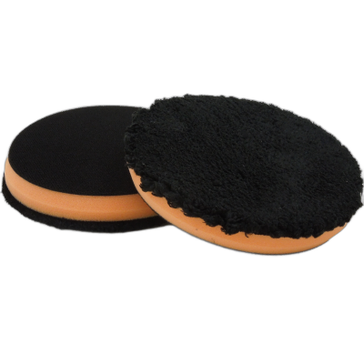 Micro Fiber Restoration Pad 5"