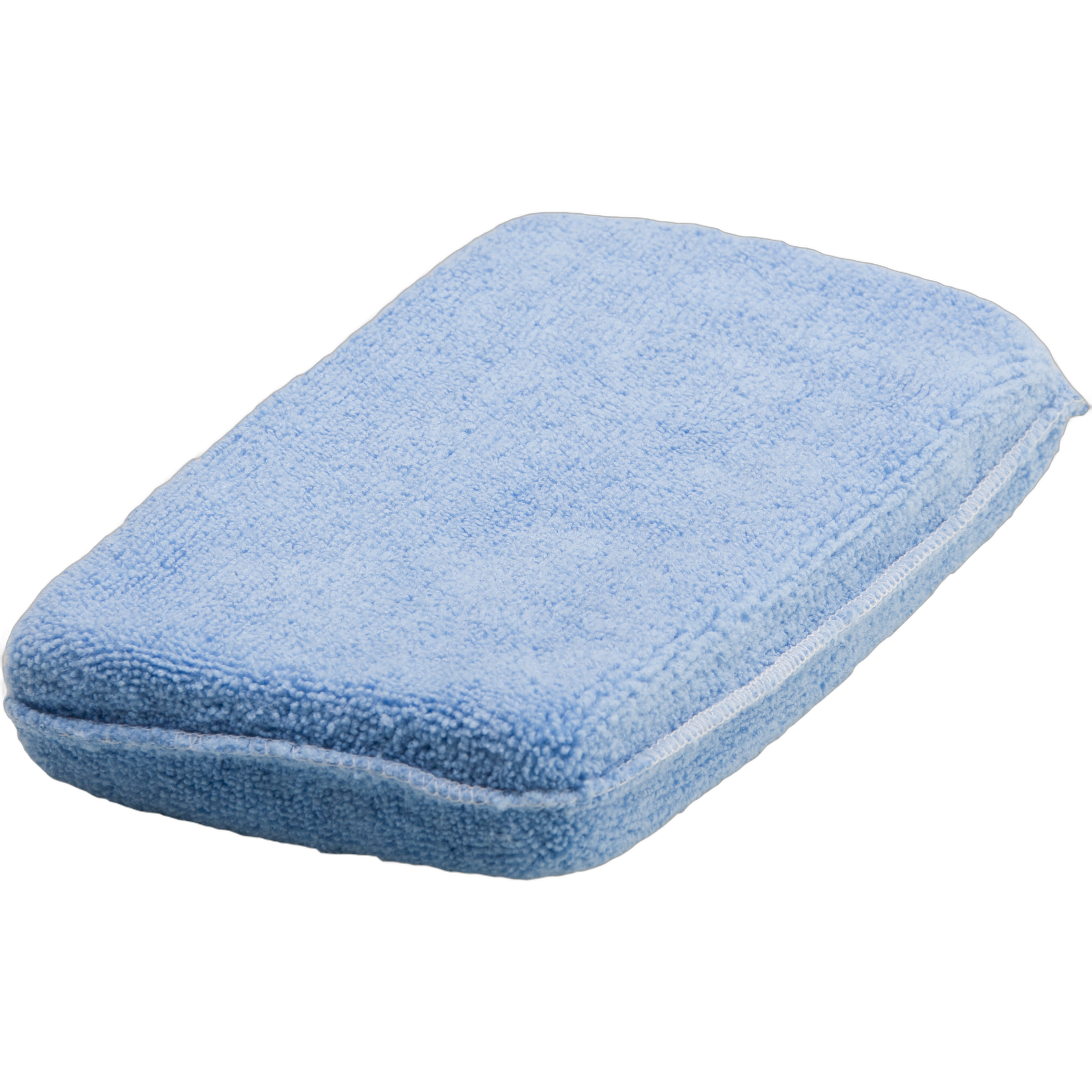 Micro Fiber Wax Applicator - Large