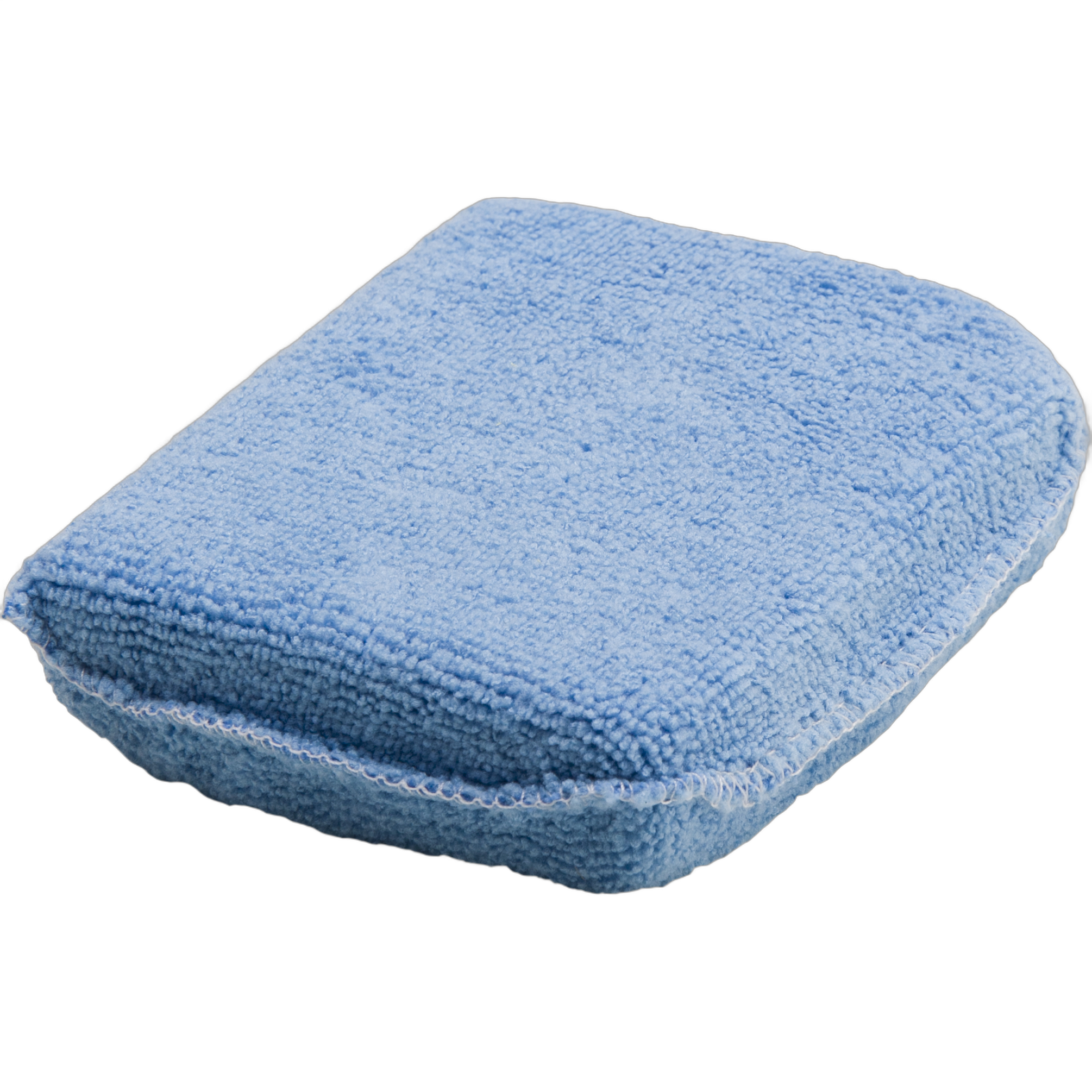 Micro Fiber Wax Applicator - Small