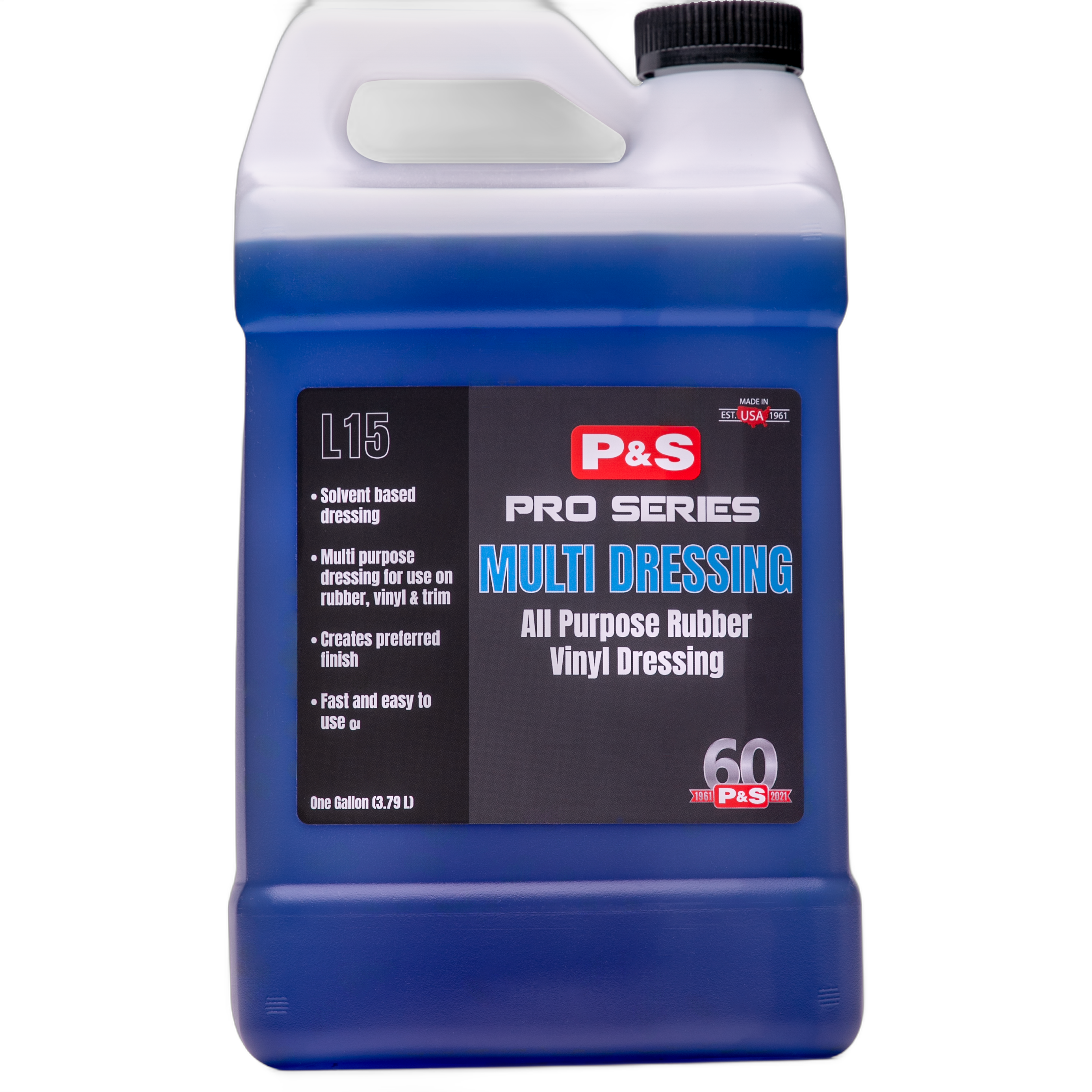 Multi-Dressing - VOC Compliant SDS