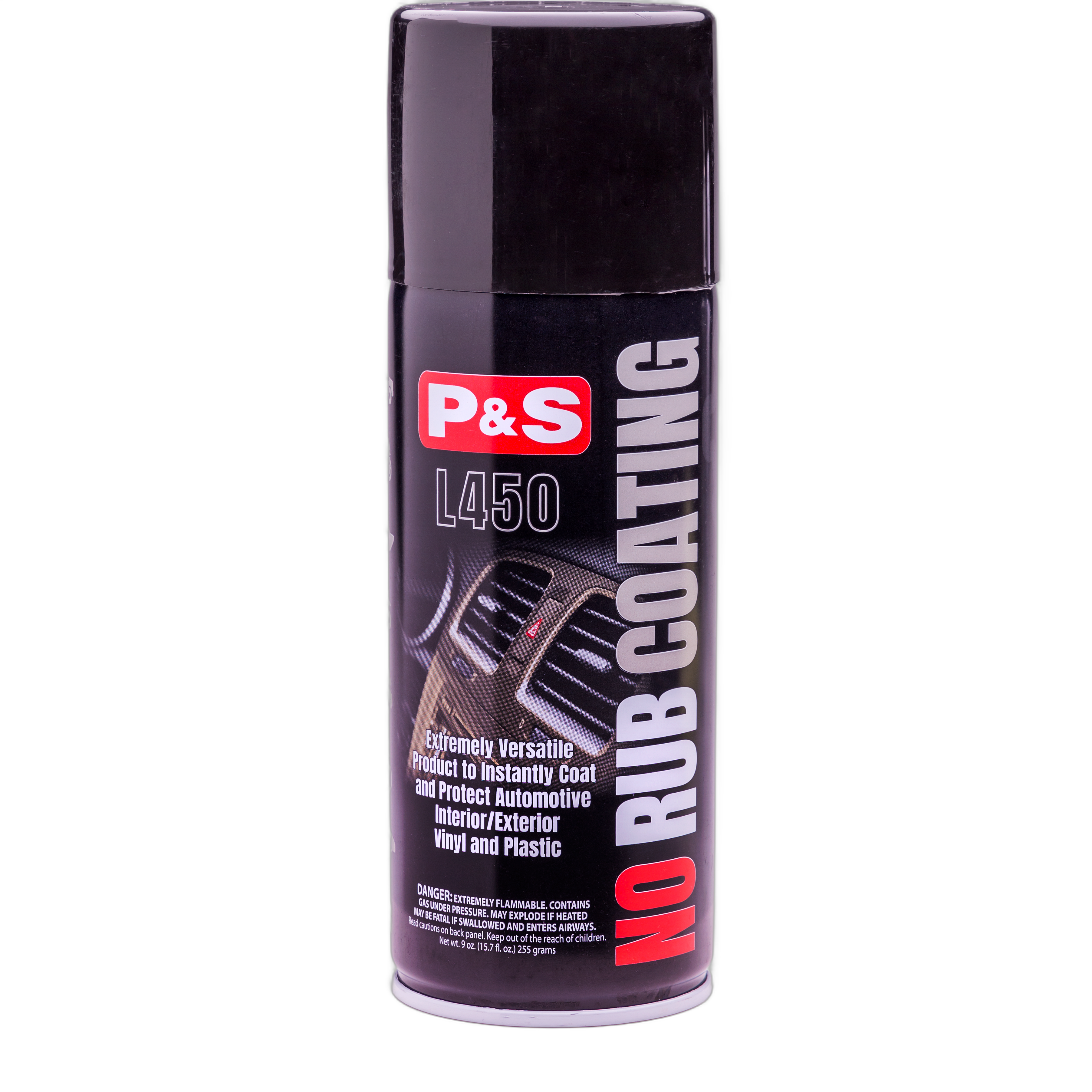 Consumer Ceramic Coatings