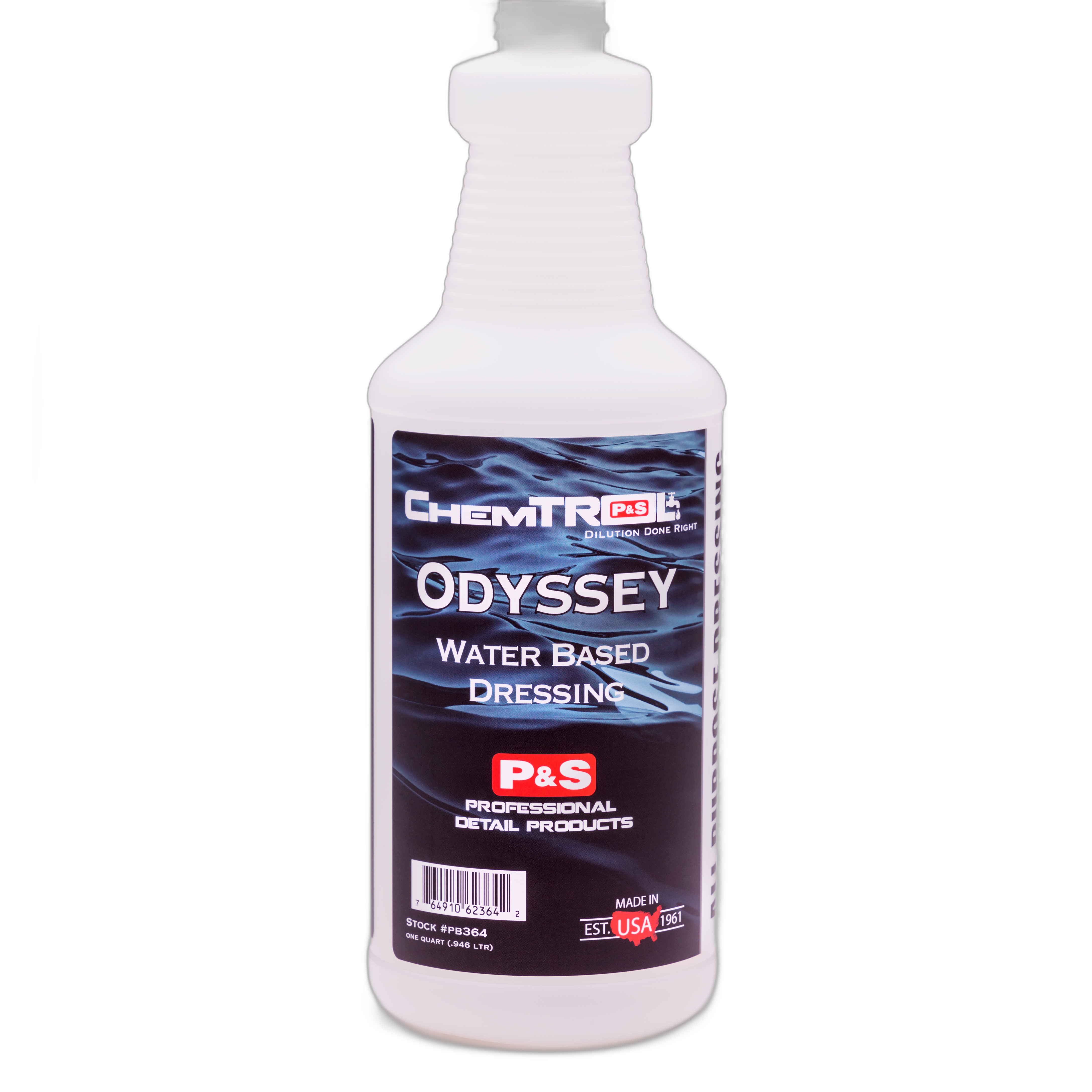 Odyssey - Spray Bottle