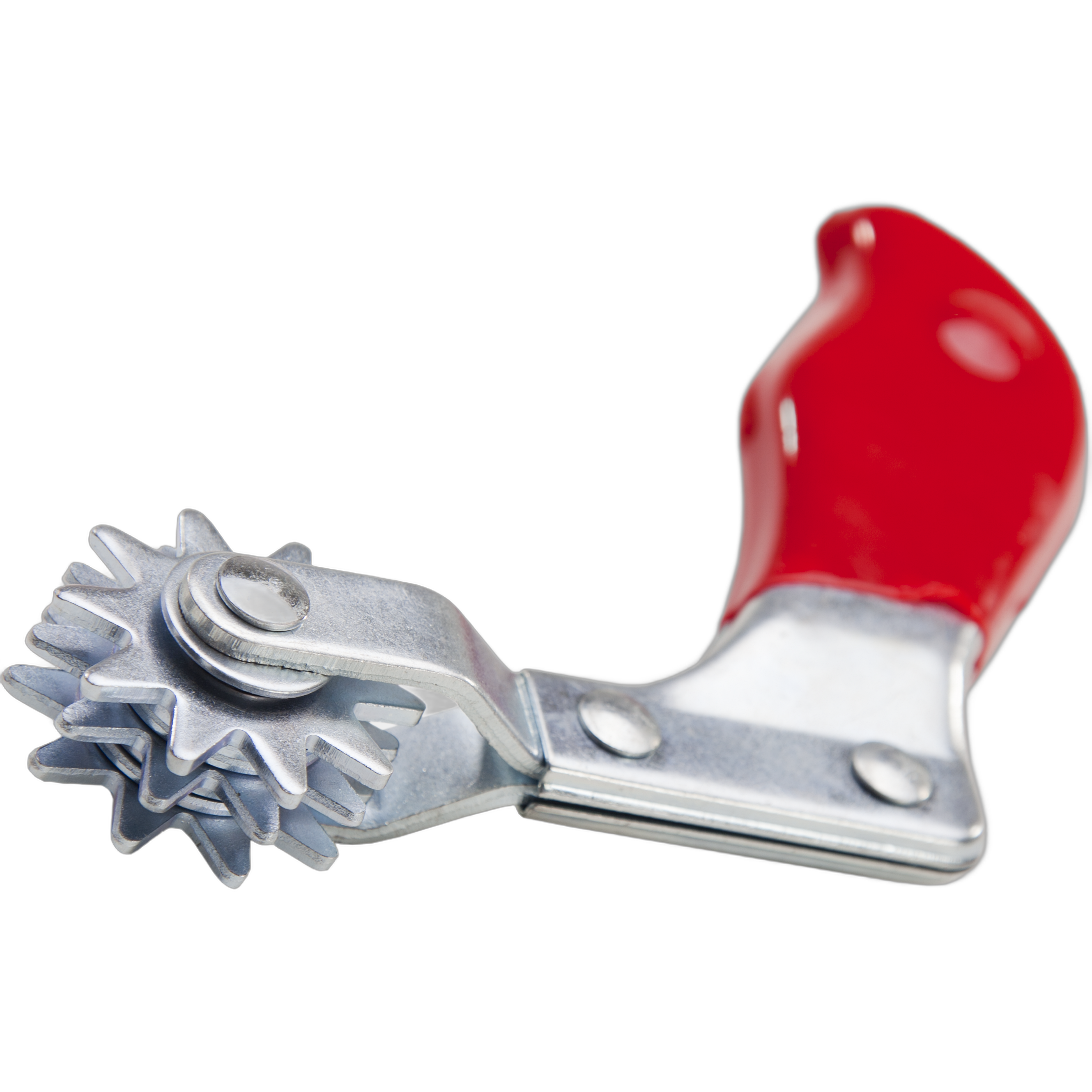 Pad Spur Cleaning Tool