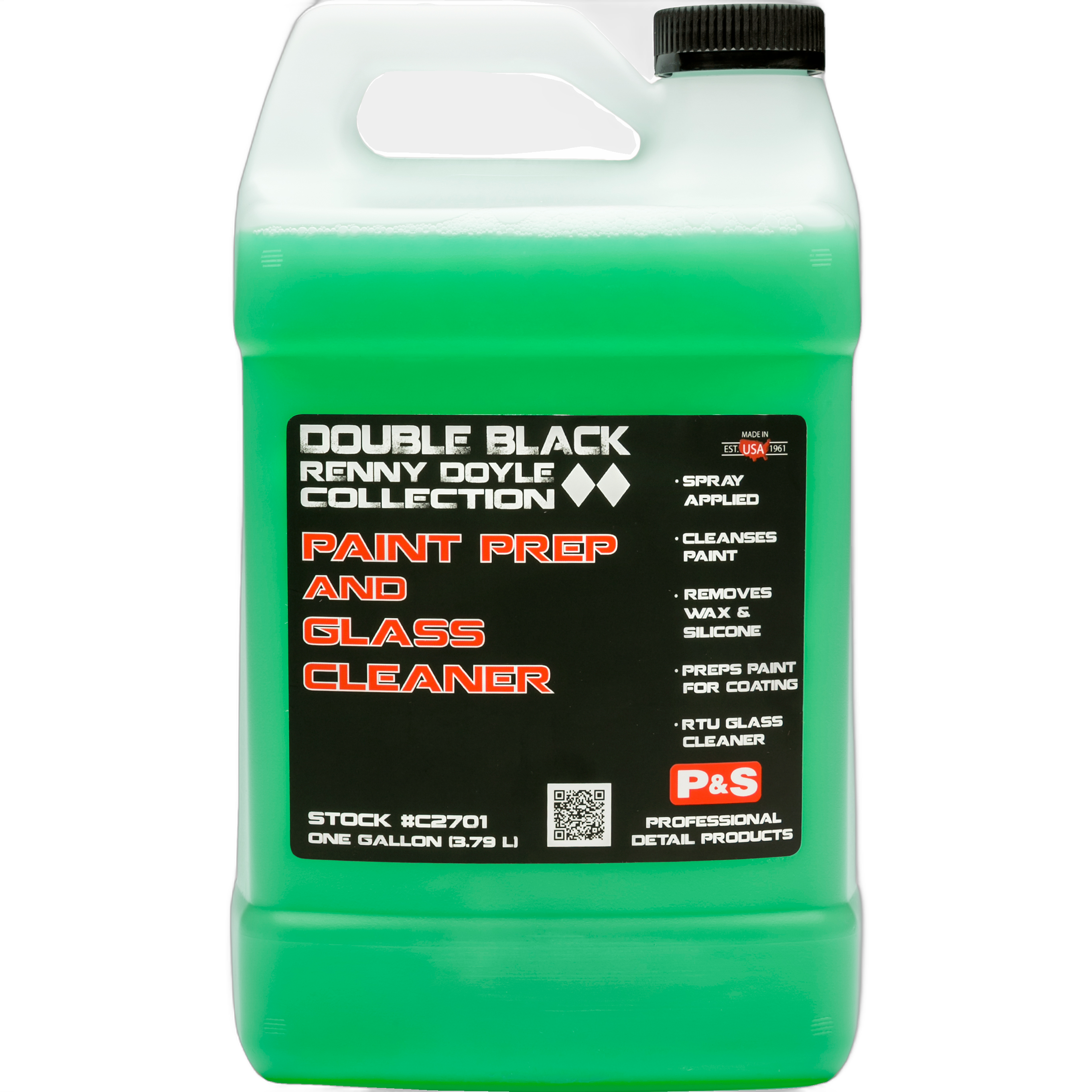 Paint Coating Surface Prep image 2