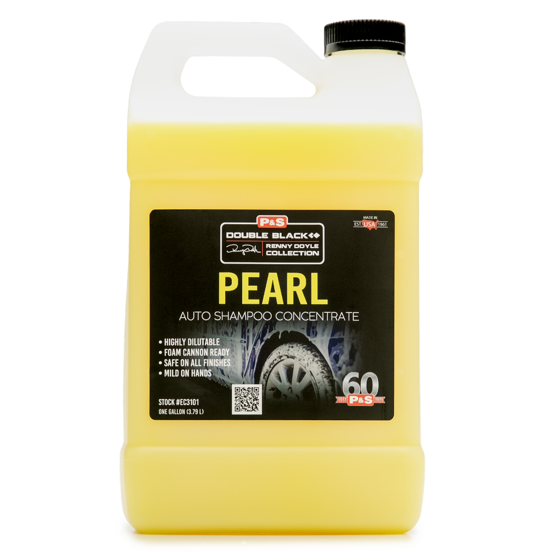 Pearl Auto Shampoo image 2