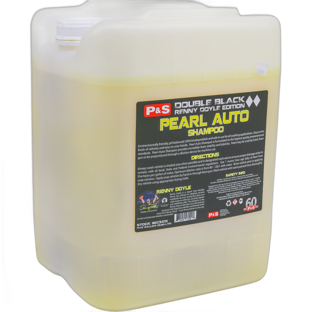 Pearl Auto Shampoo image 3