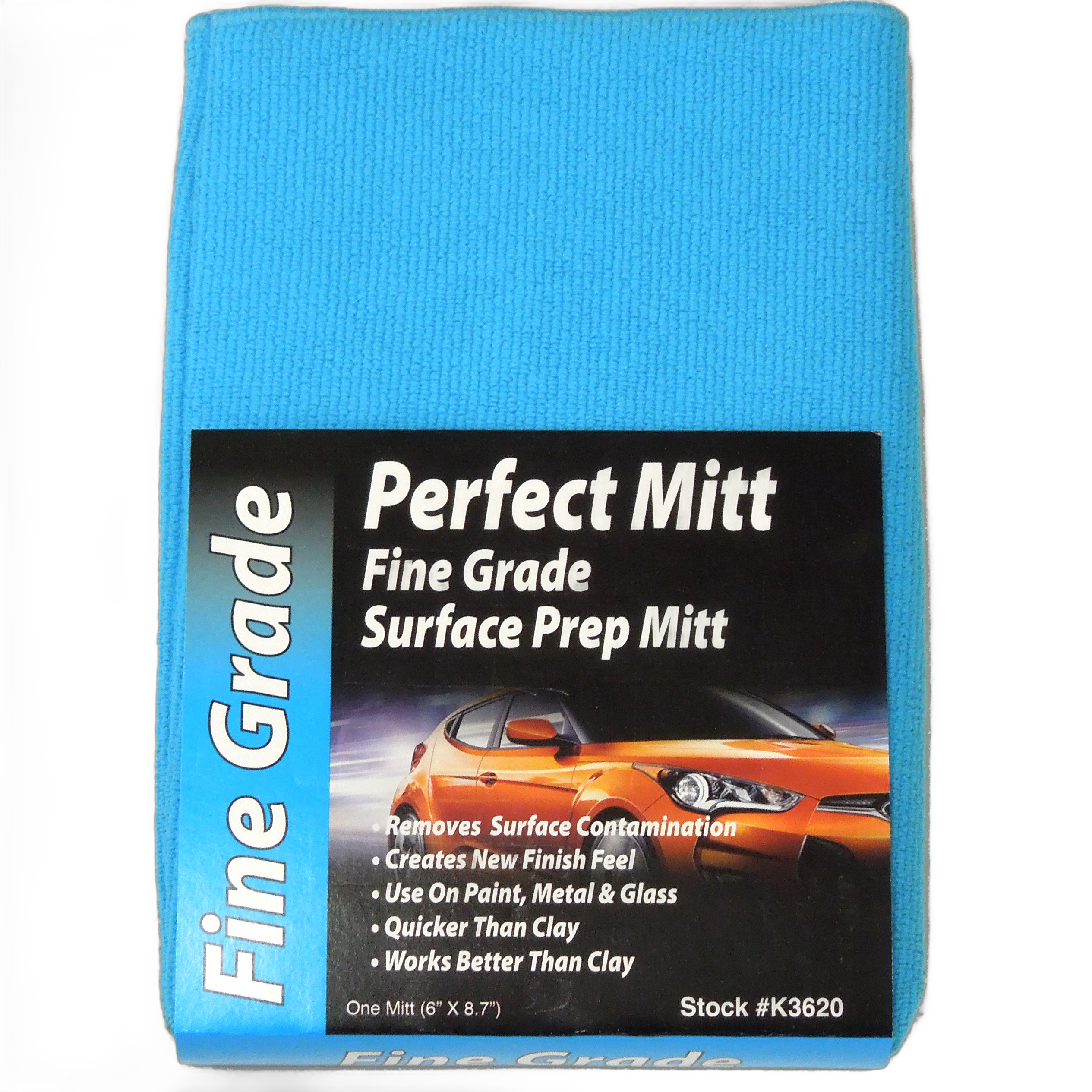Perfect Mitt - Fine Grade