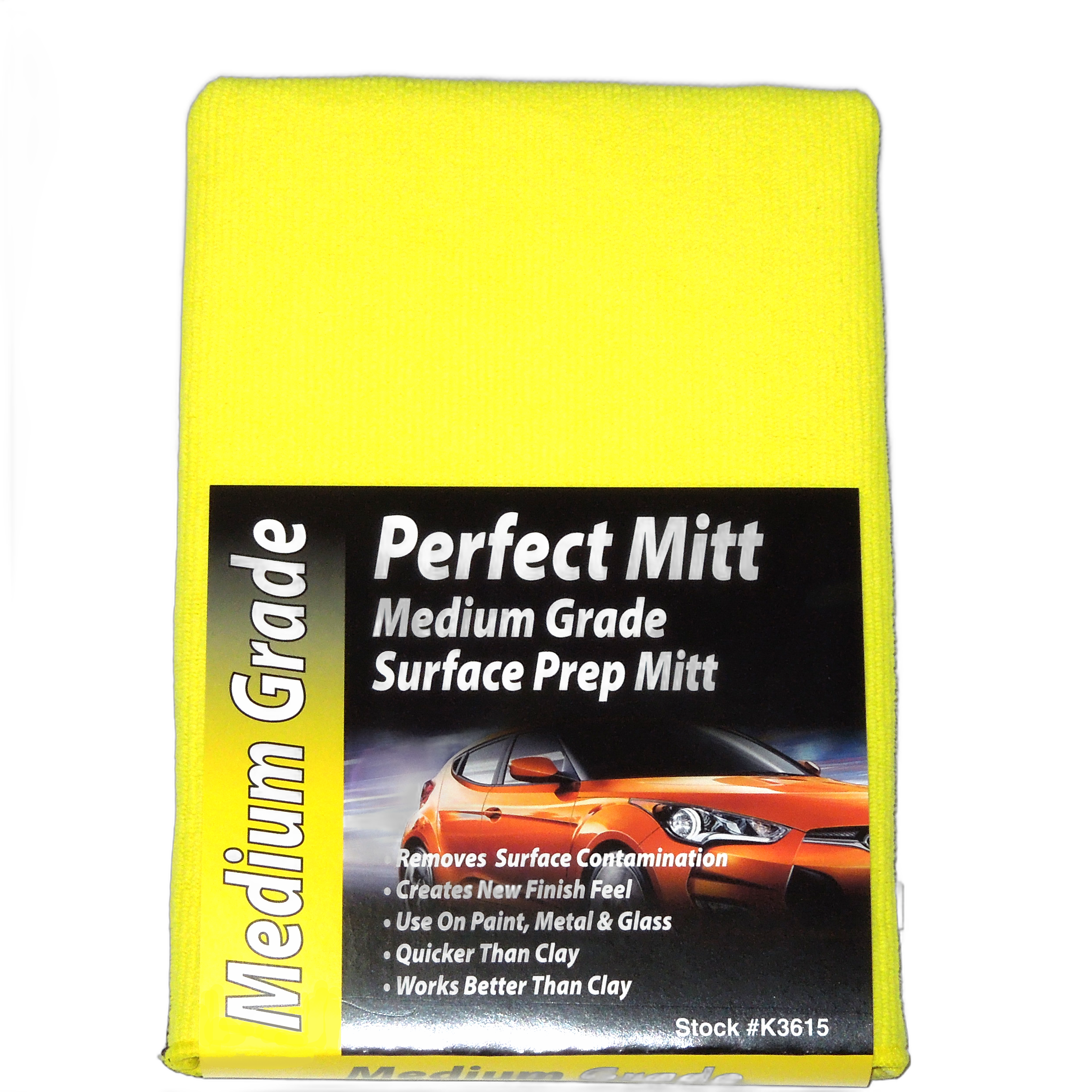 Perfect Mitt - Medium Grade