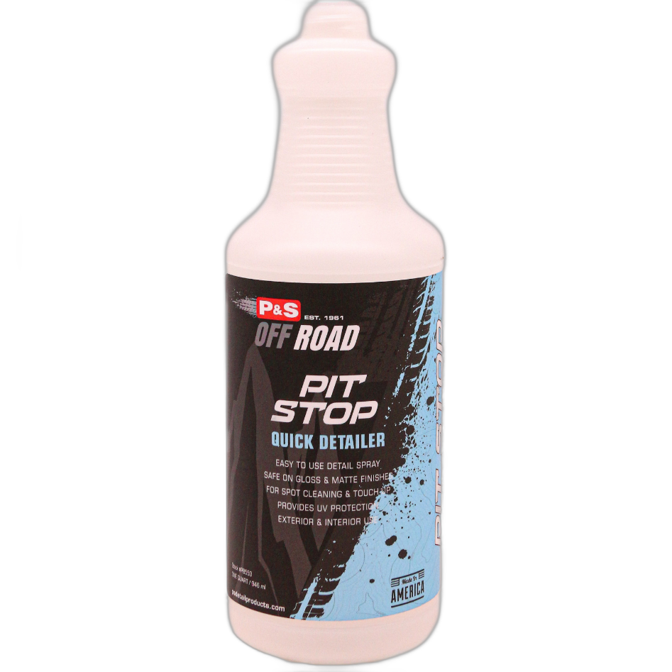 Pitstop - Spray Bottle