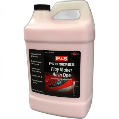 Play Maker - All In One Polish image 2