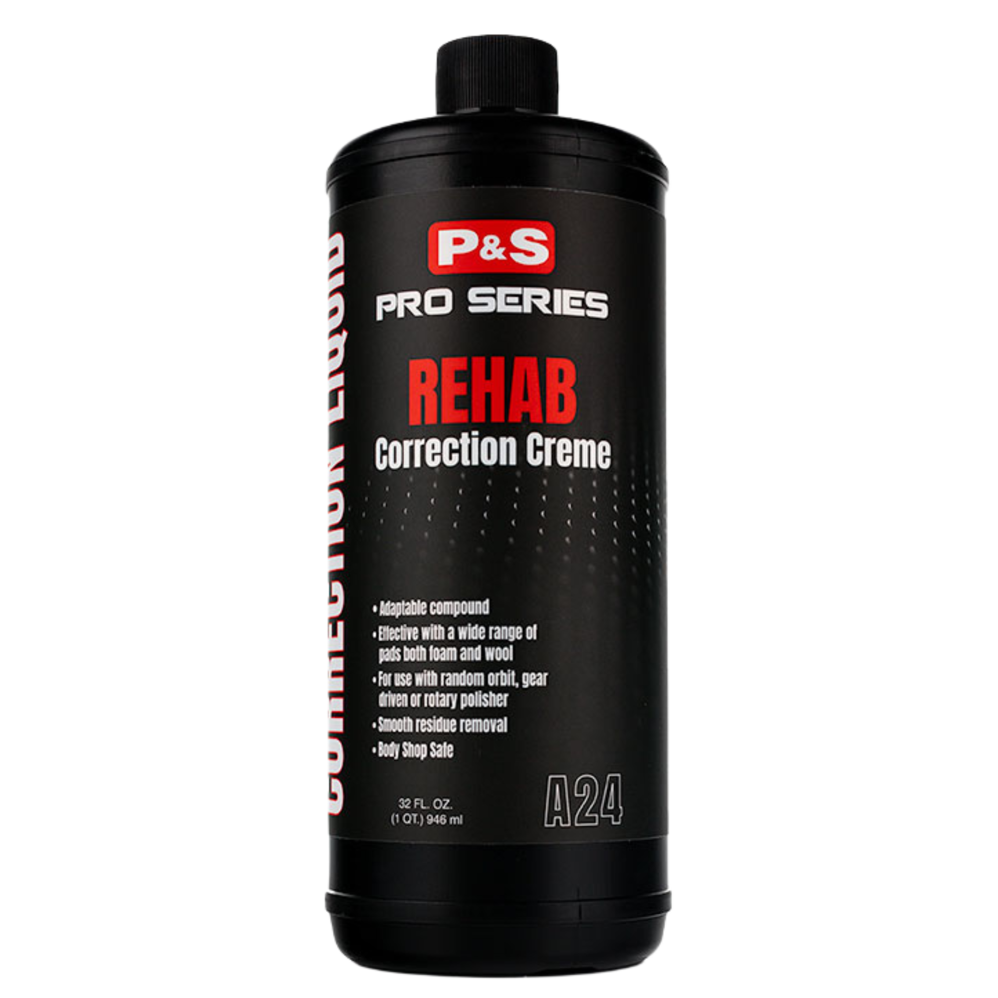 Rehab Correction Creme image 2