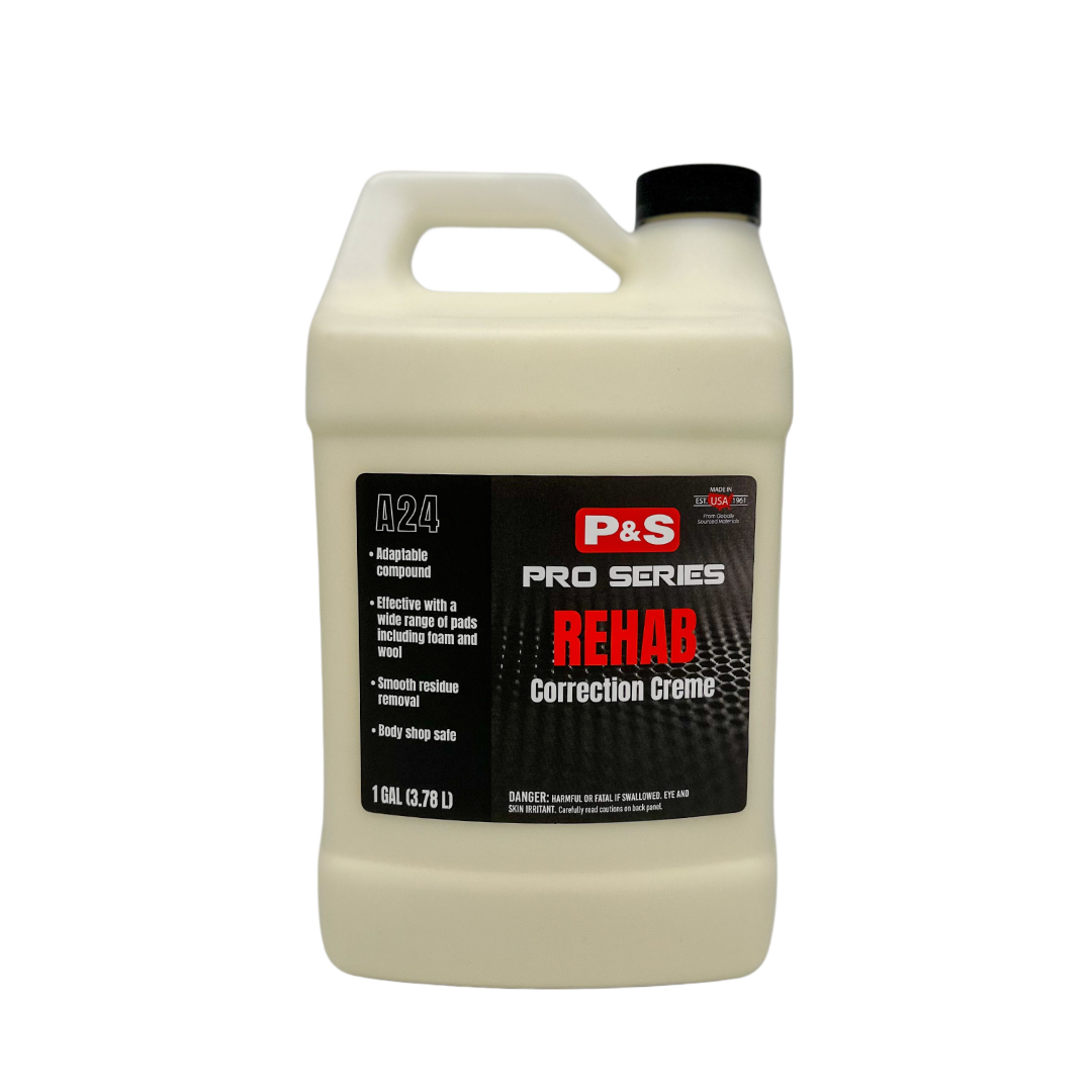 Rehab Correction Creme image 3