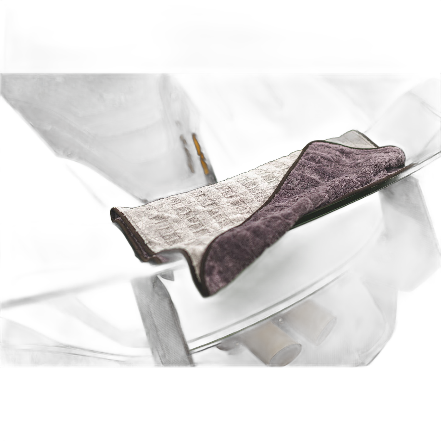 Revelation Drying Towel - 2/Ply - 20" x 24" image 2