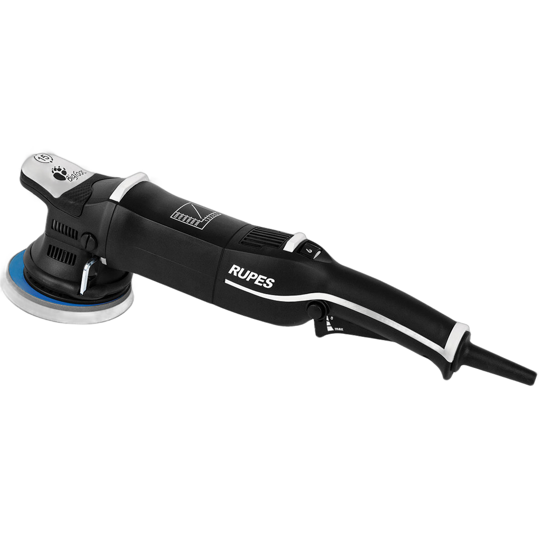 Rupes LHR 15 Mark III