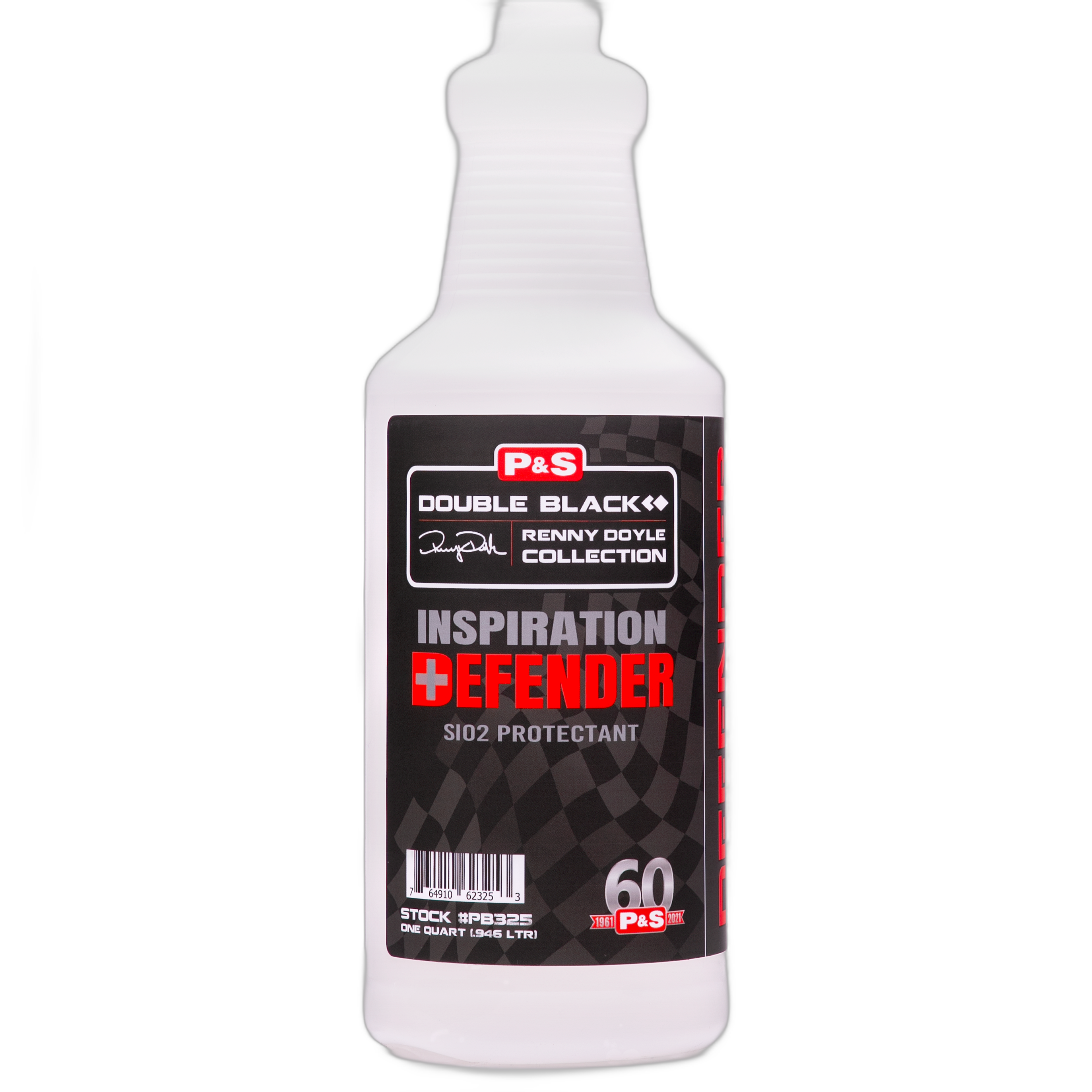 Defender - Spray Bottle