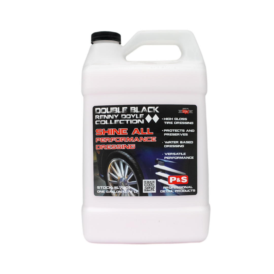 Shine All Performance Dressing image 2