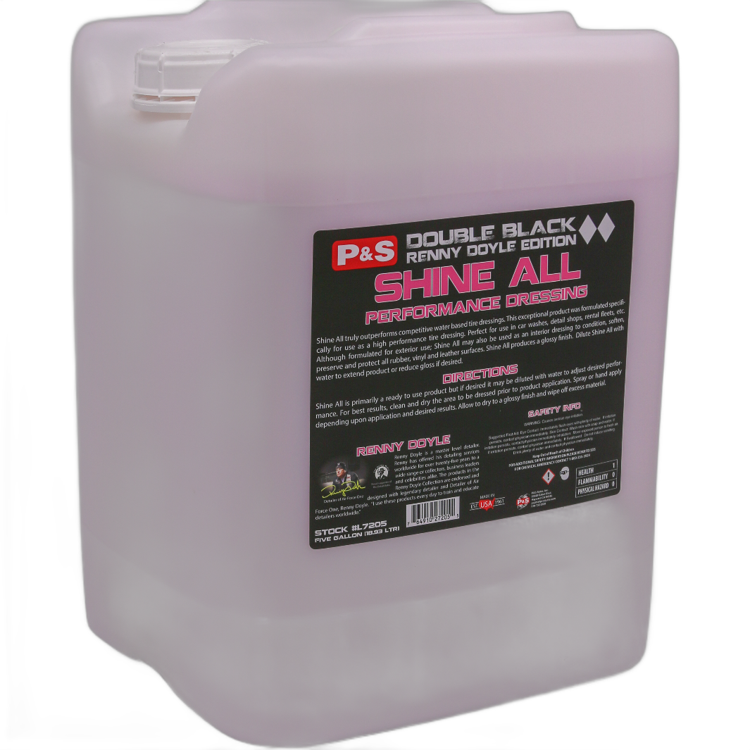 Shine All Performance Dressing image 3