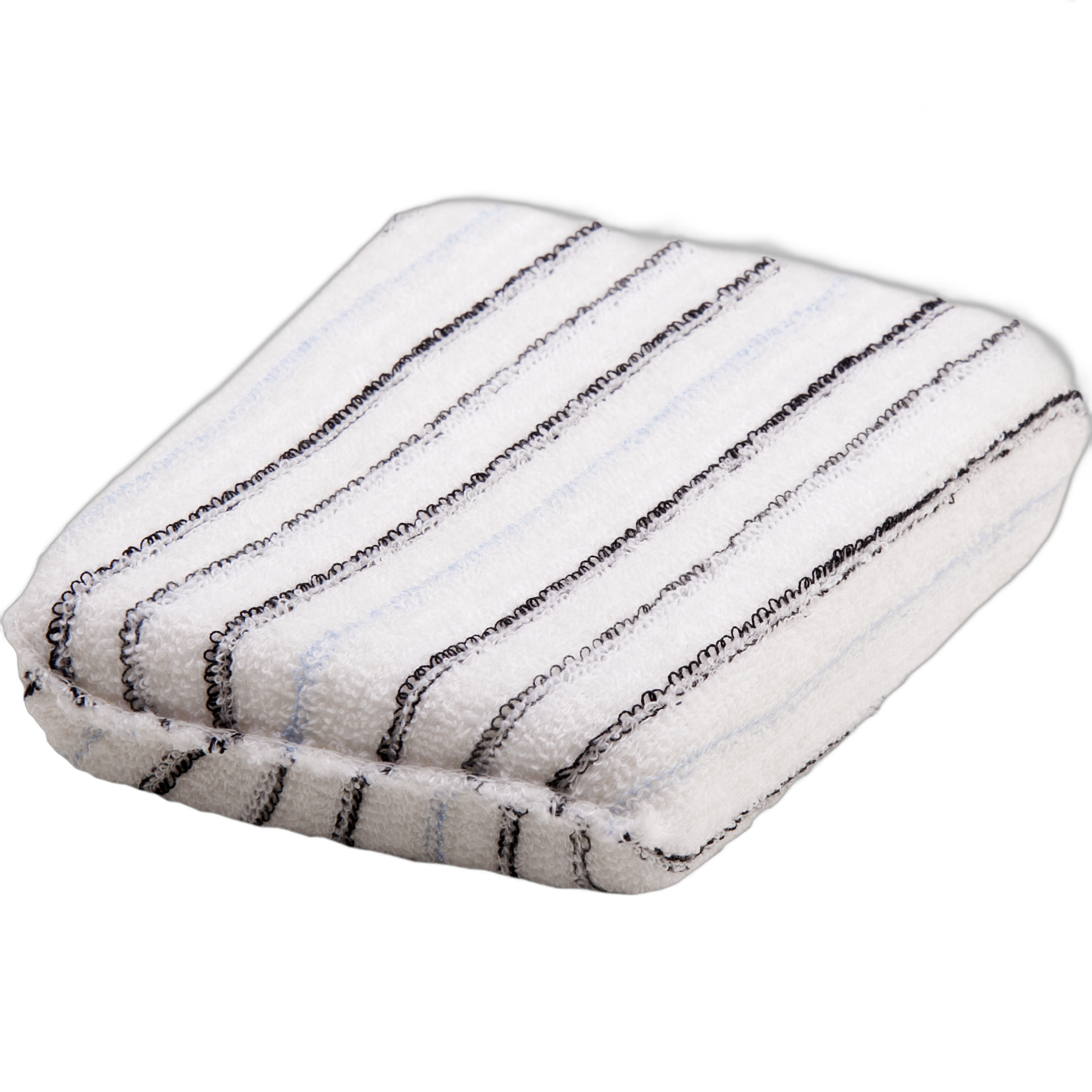 SM Arnold Wax Applctr. Sponge