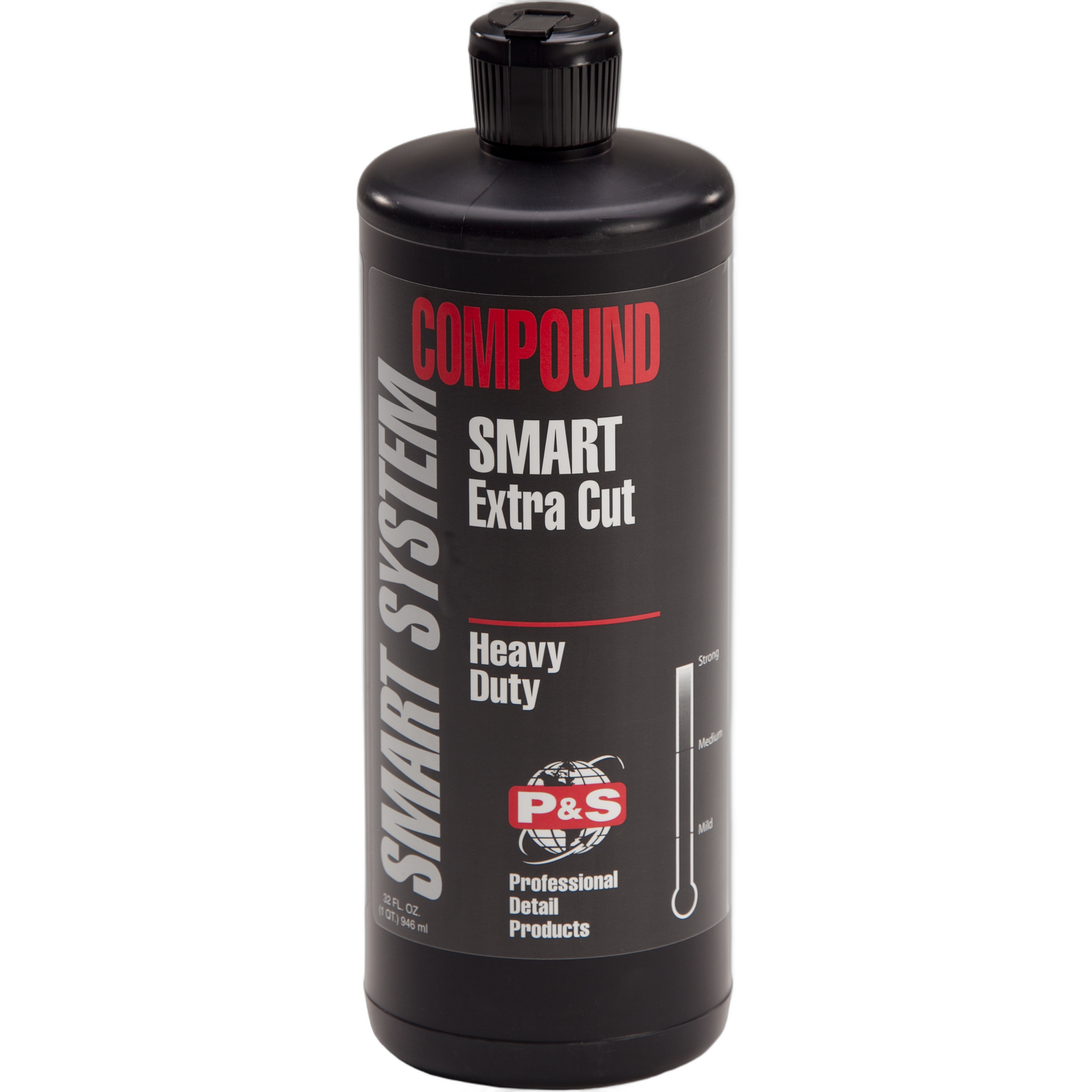 Smart Extra Cut Compound