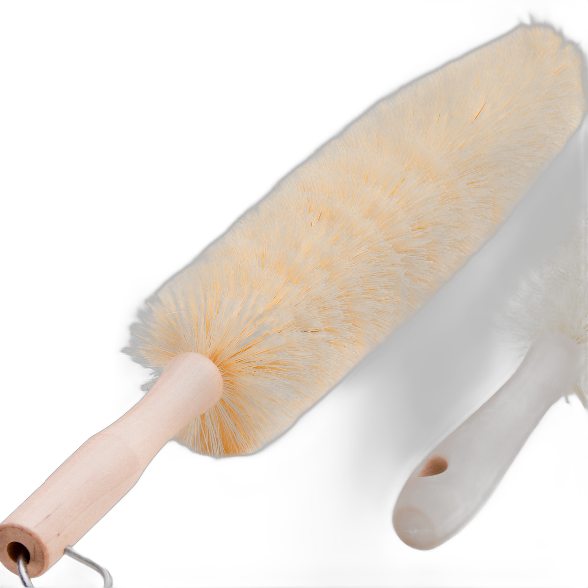 Spoke & Grill Brush-Tampico