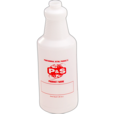 Spray Bottle - Quart