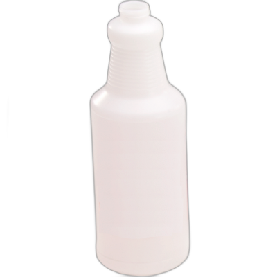 Spray Bottle - Quart Blank