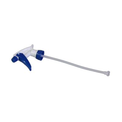 Standard Duty Blue/White Sprayer