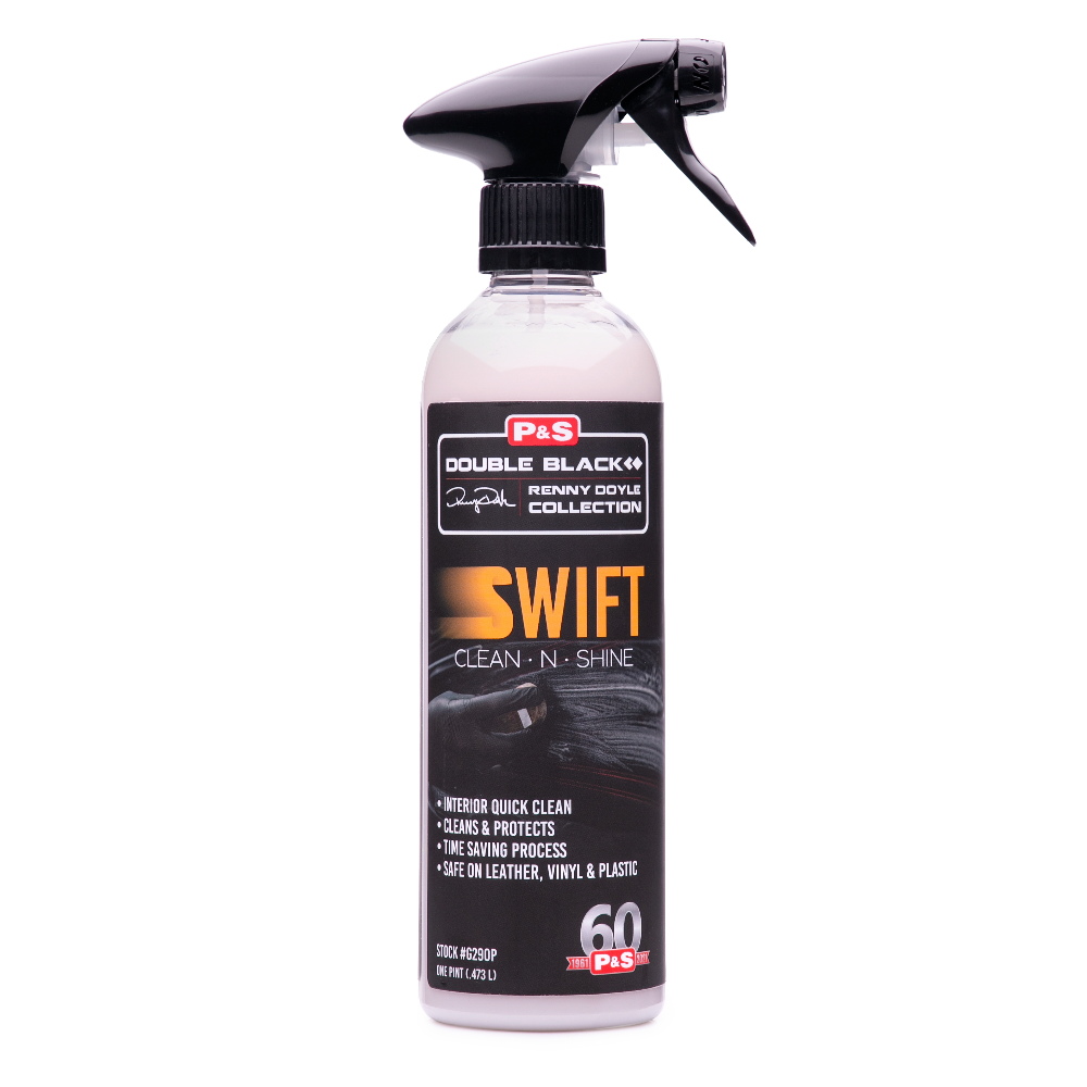 Swift Clean & Shine SDS