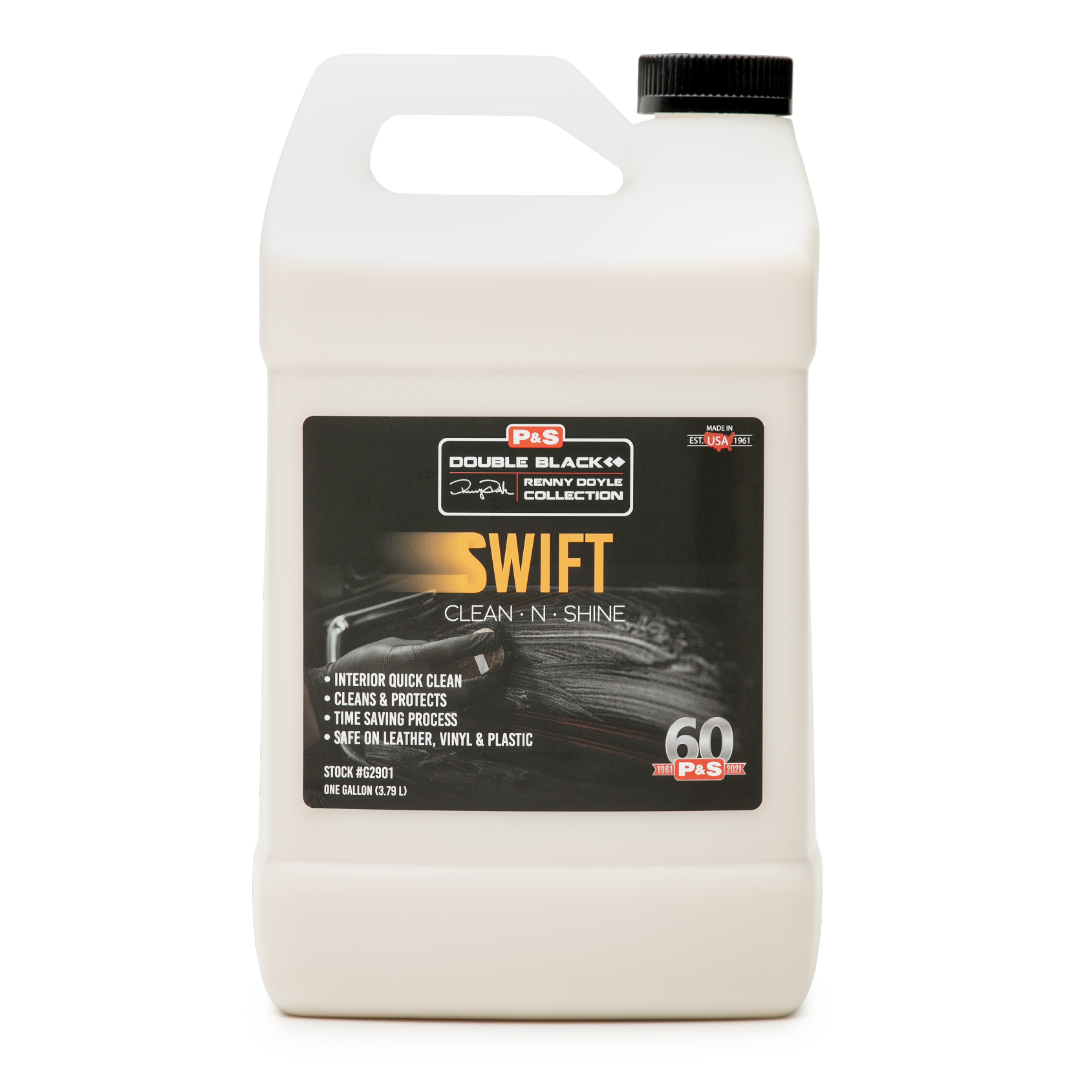 Swift Clean & Shine image 2