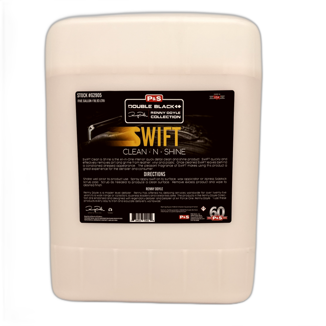 Swift Clean & Shine image 3