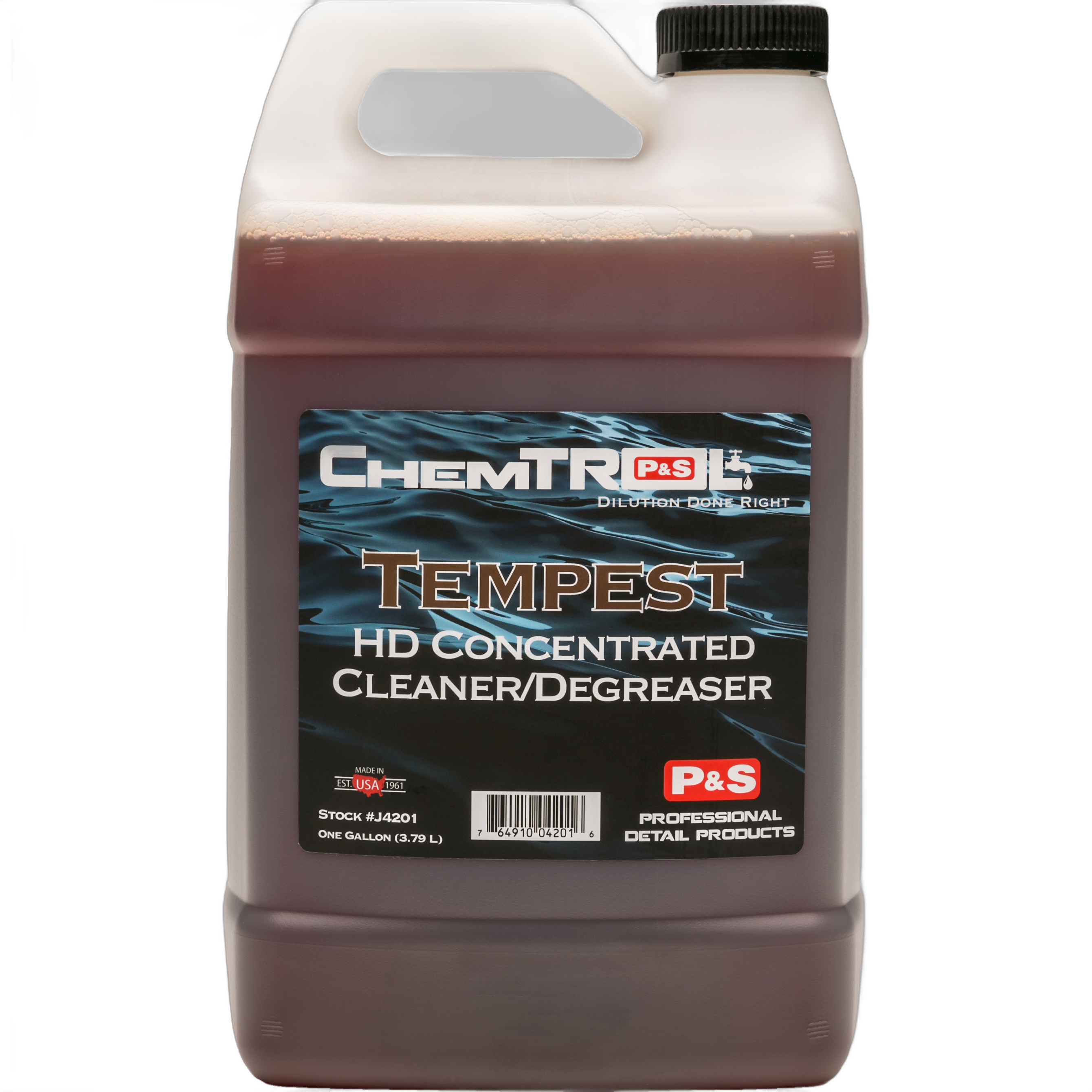 Tempest HD Concentrated Degreaser